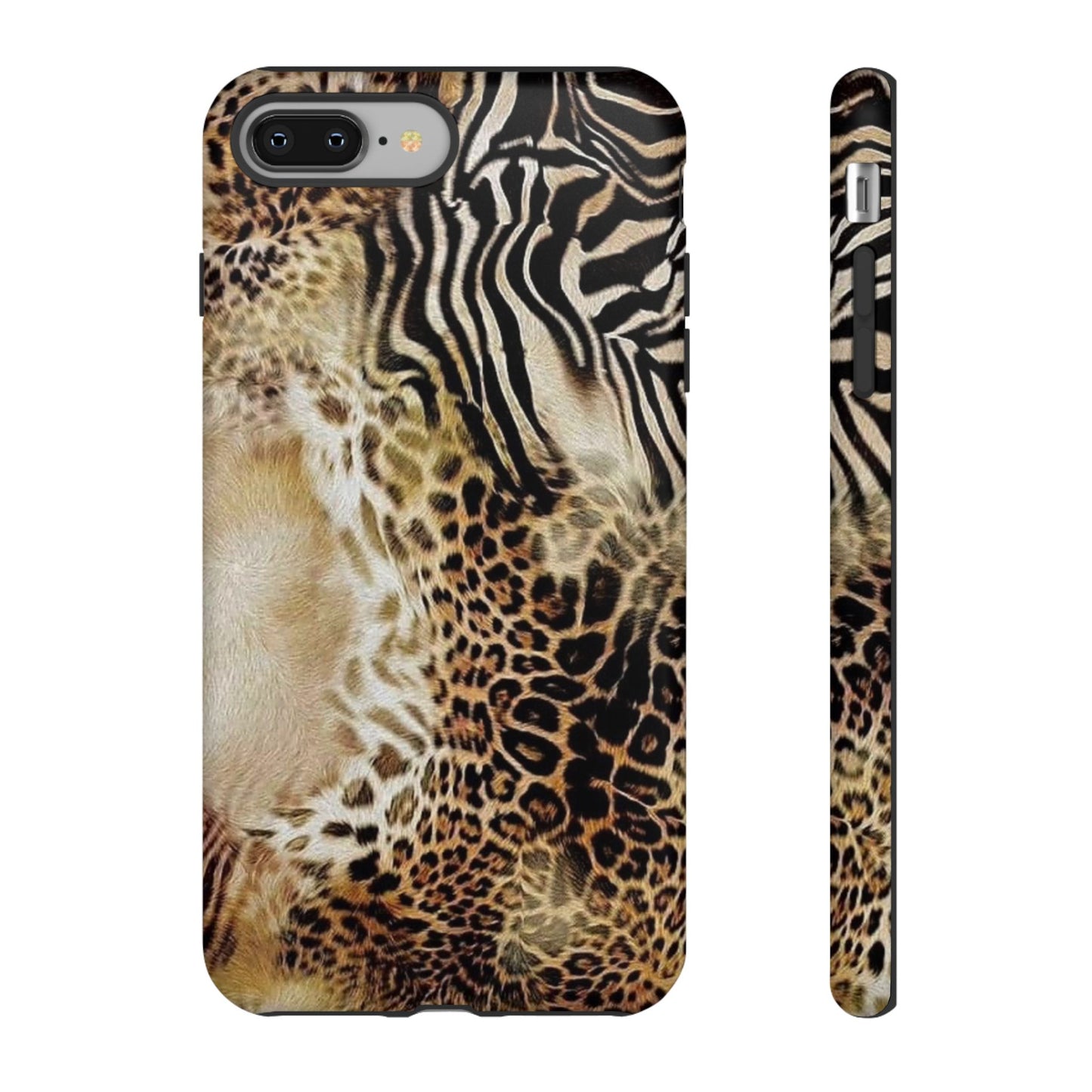 Wild & Chic