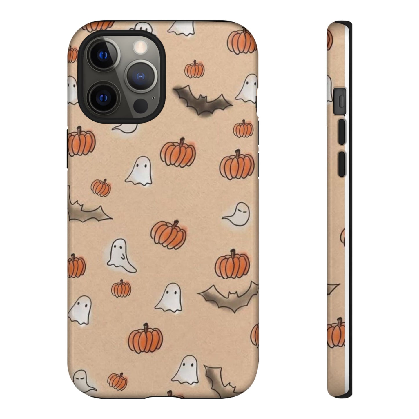 Haunted Harvest