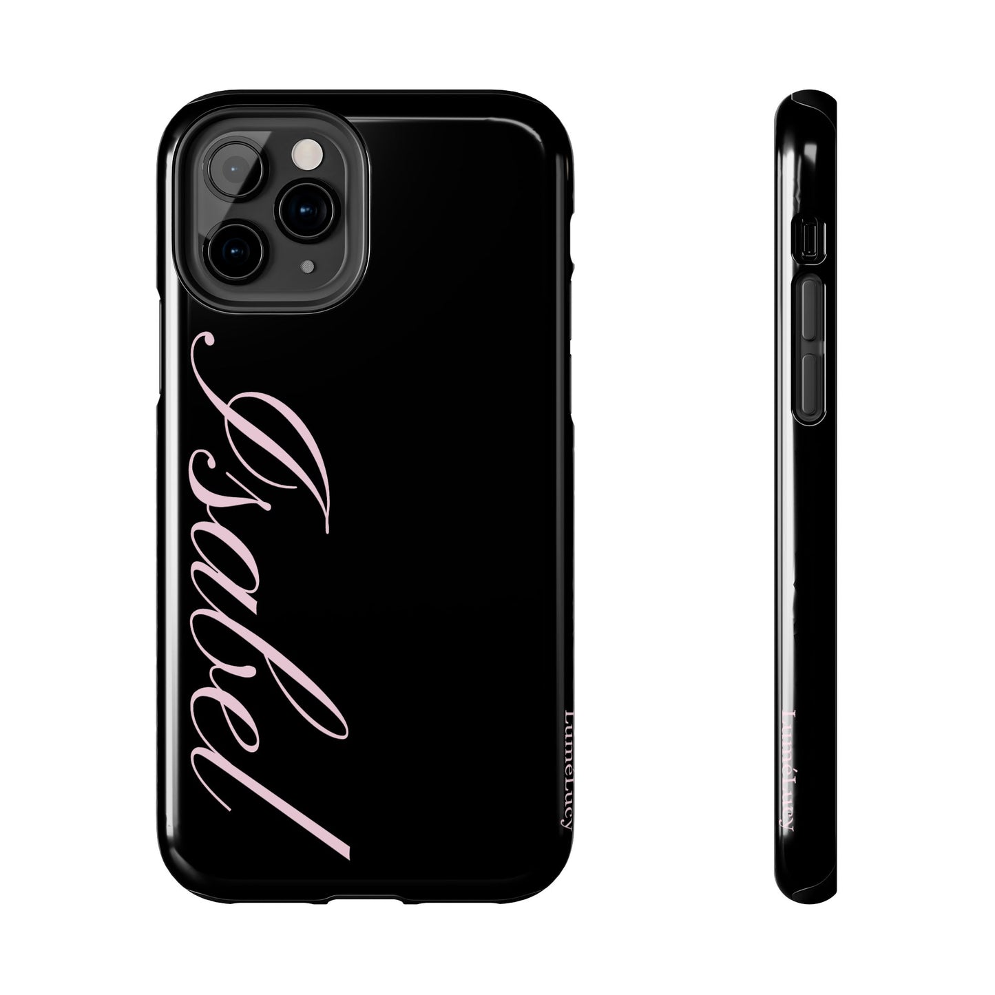 Midnight Signature