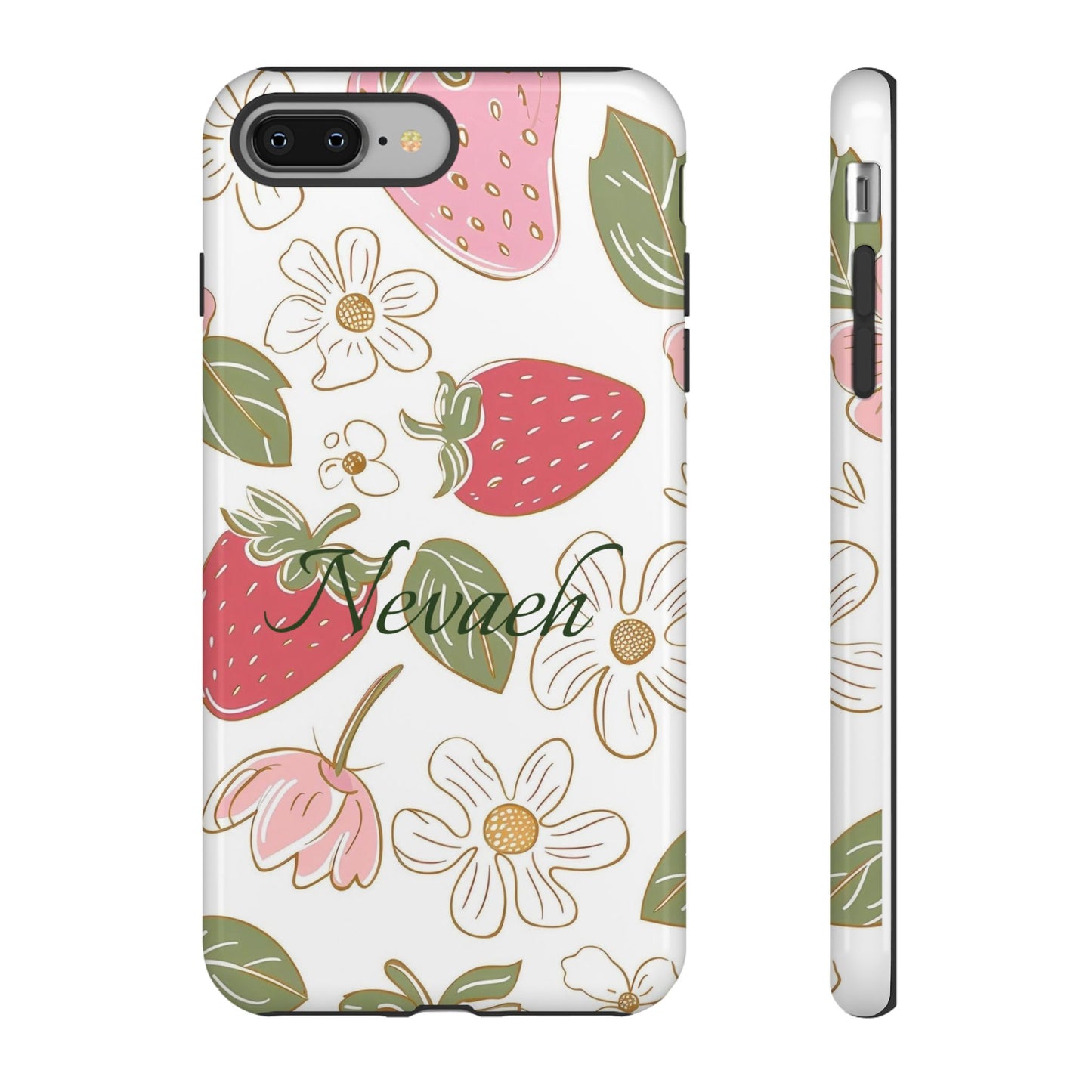 Berry Bloom