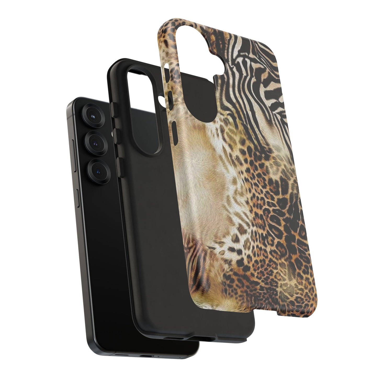 Wild & Chic