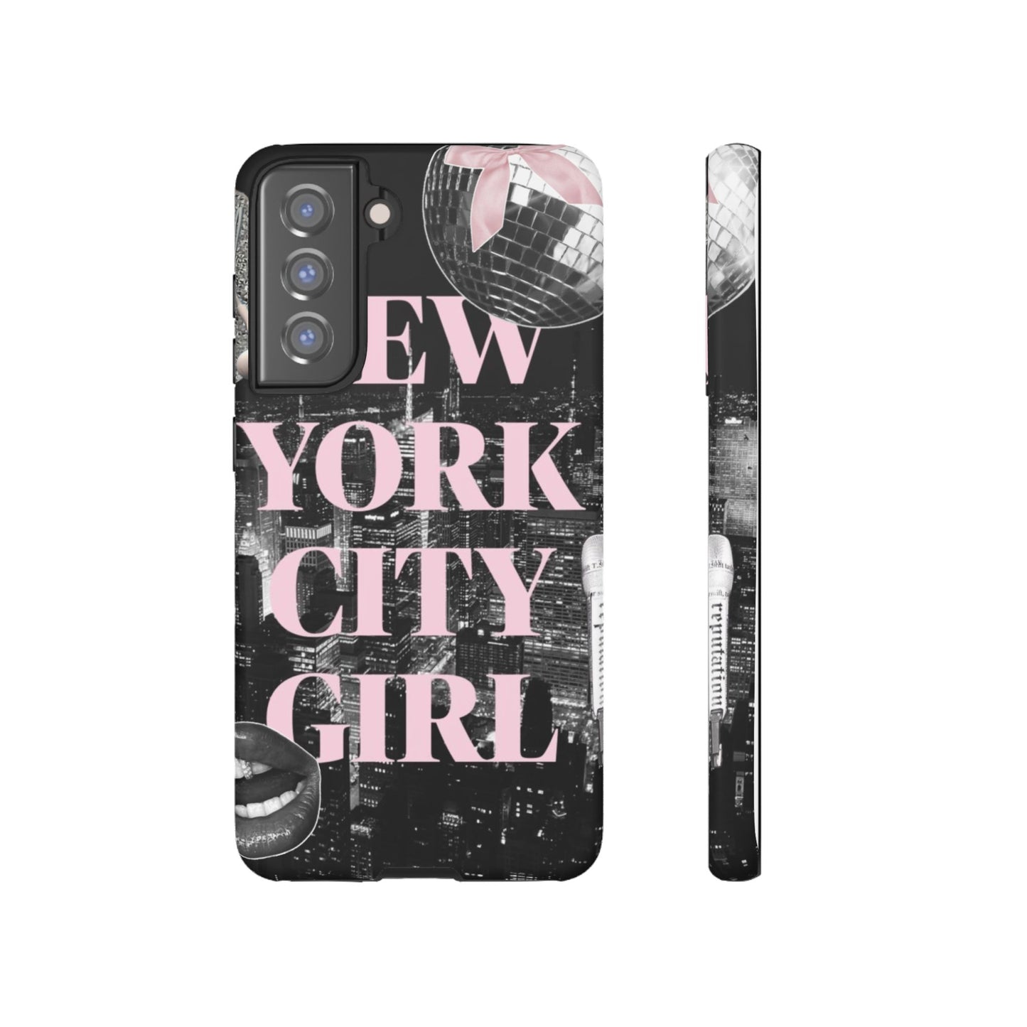 Empire Chic
