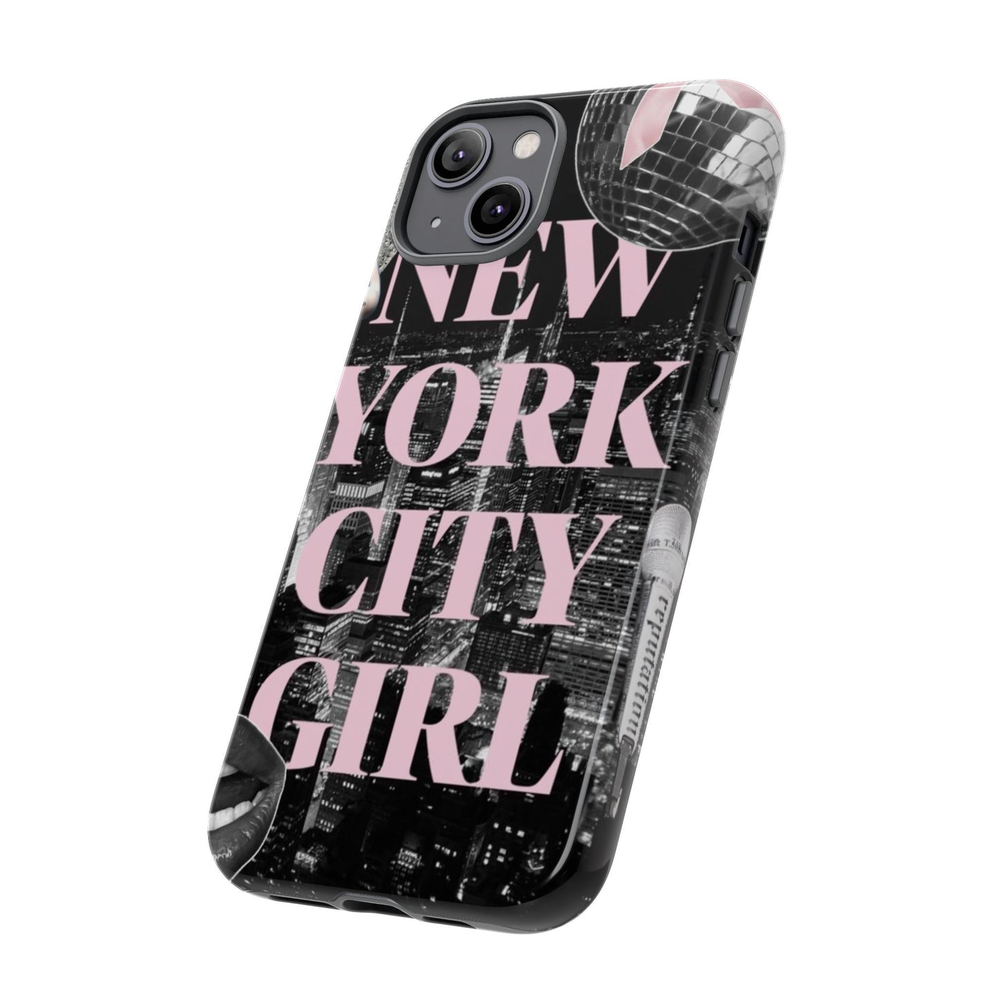 Empire Chic