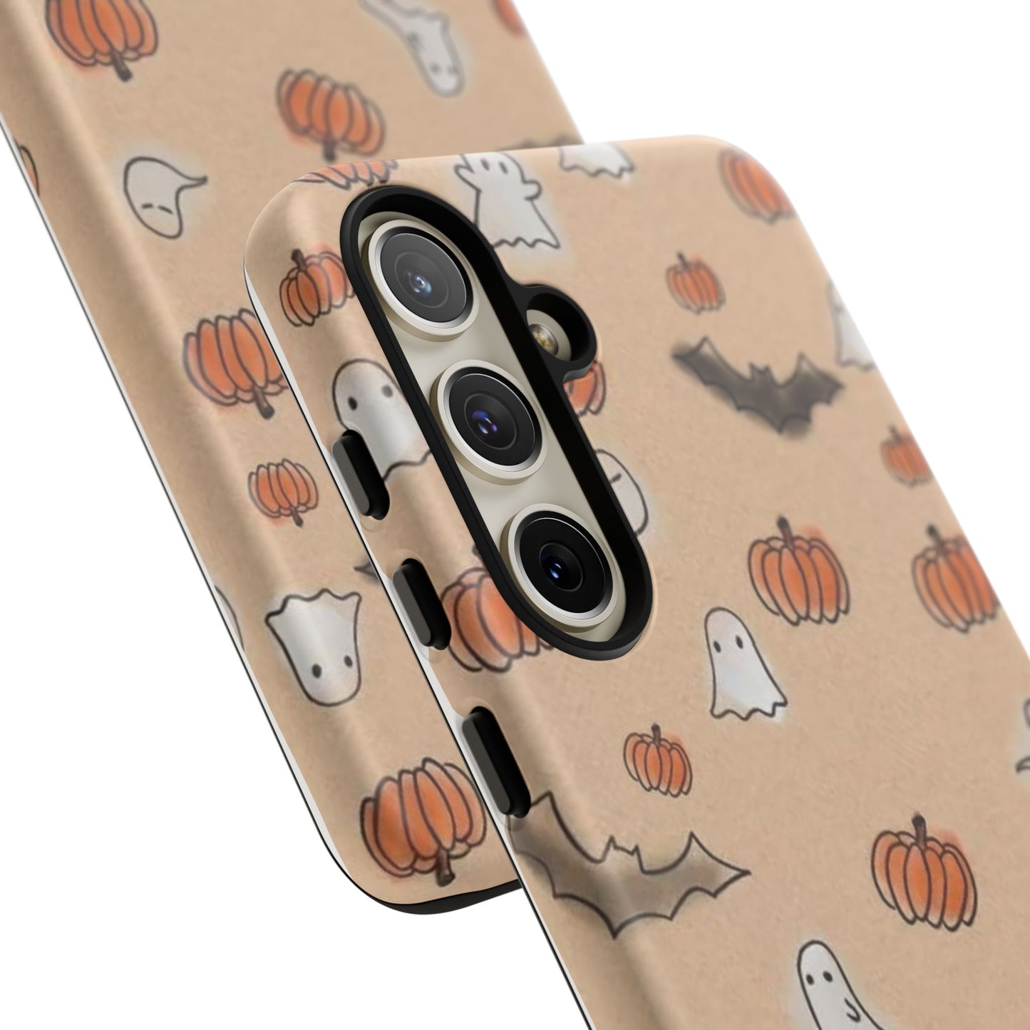 Haunted Harvest