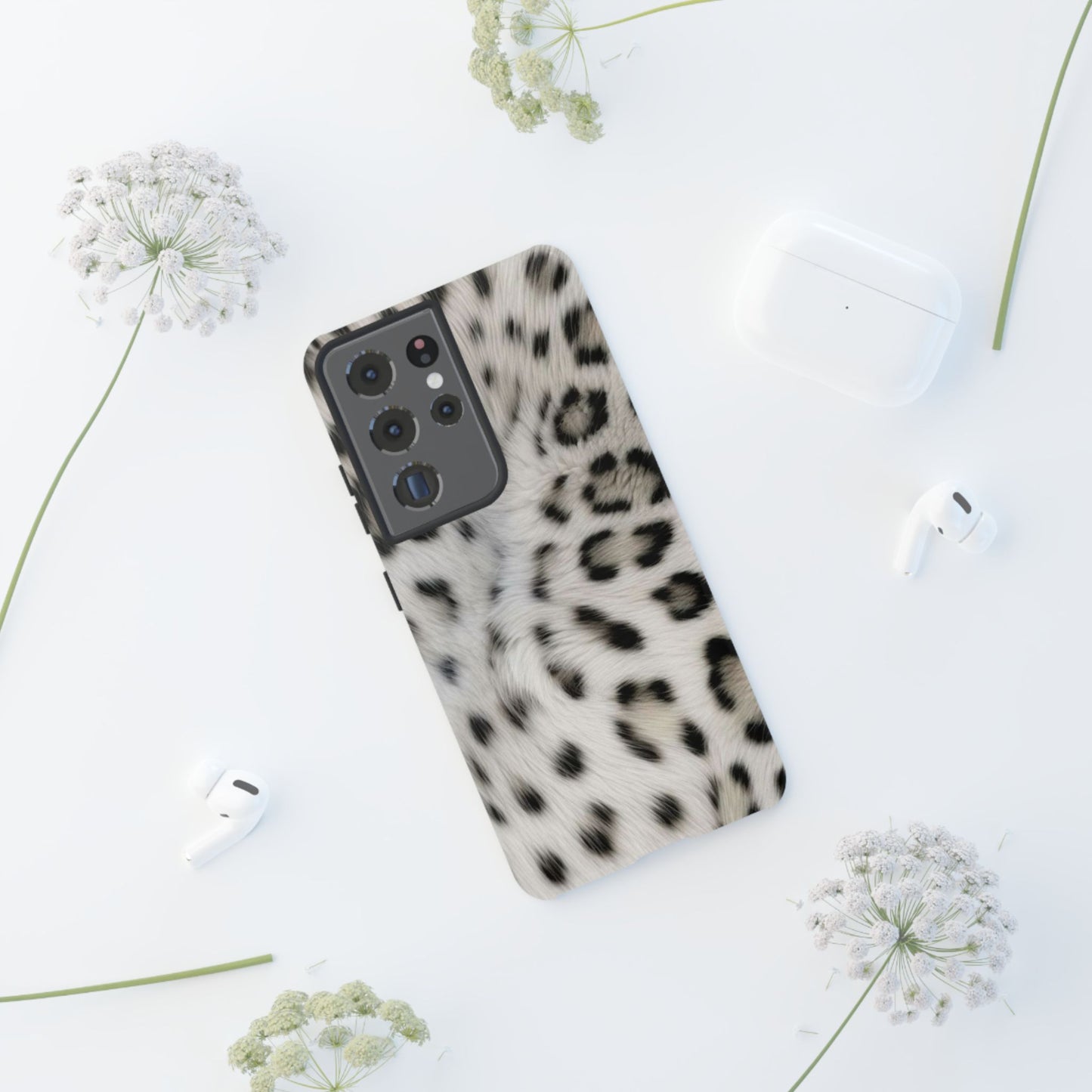 Jungle Noir