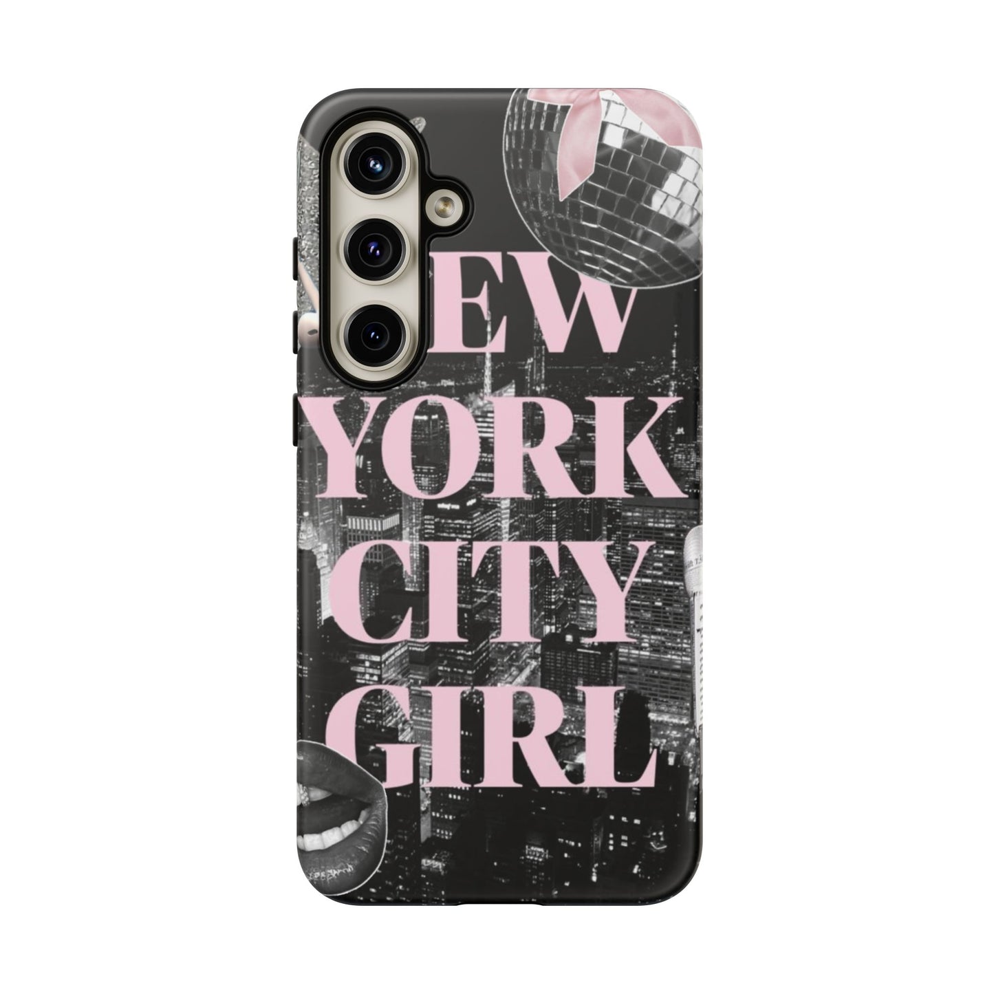 Empire Chic