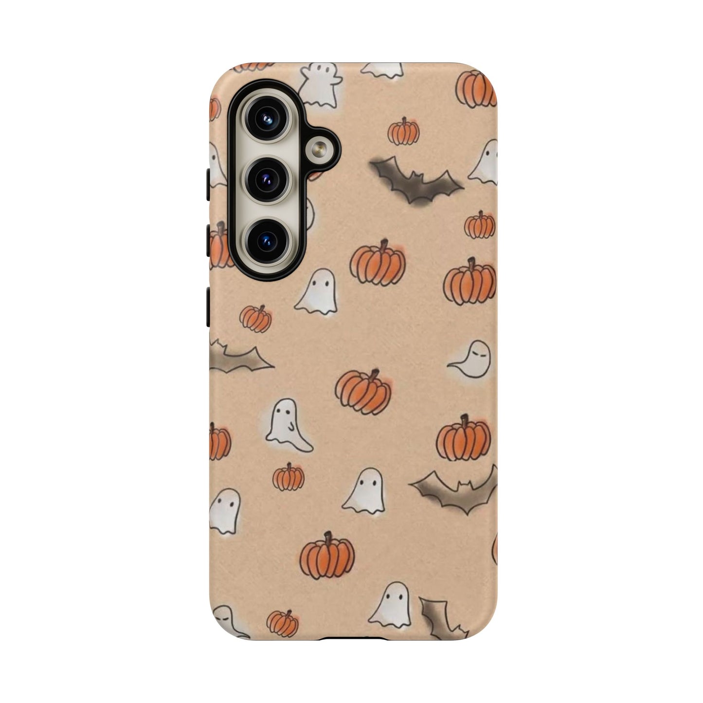 Haunted Harvest