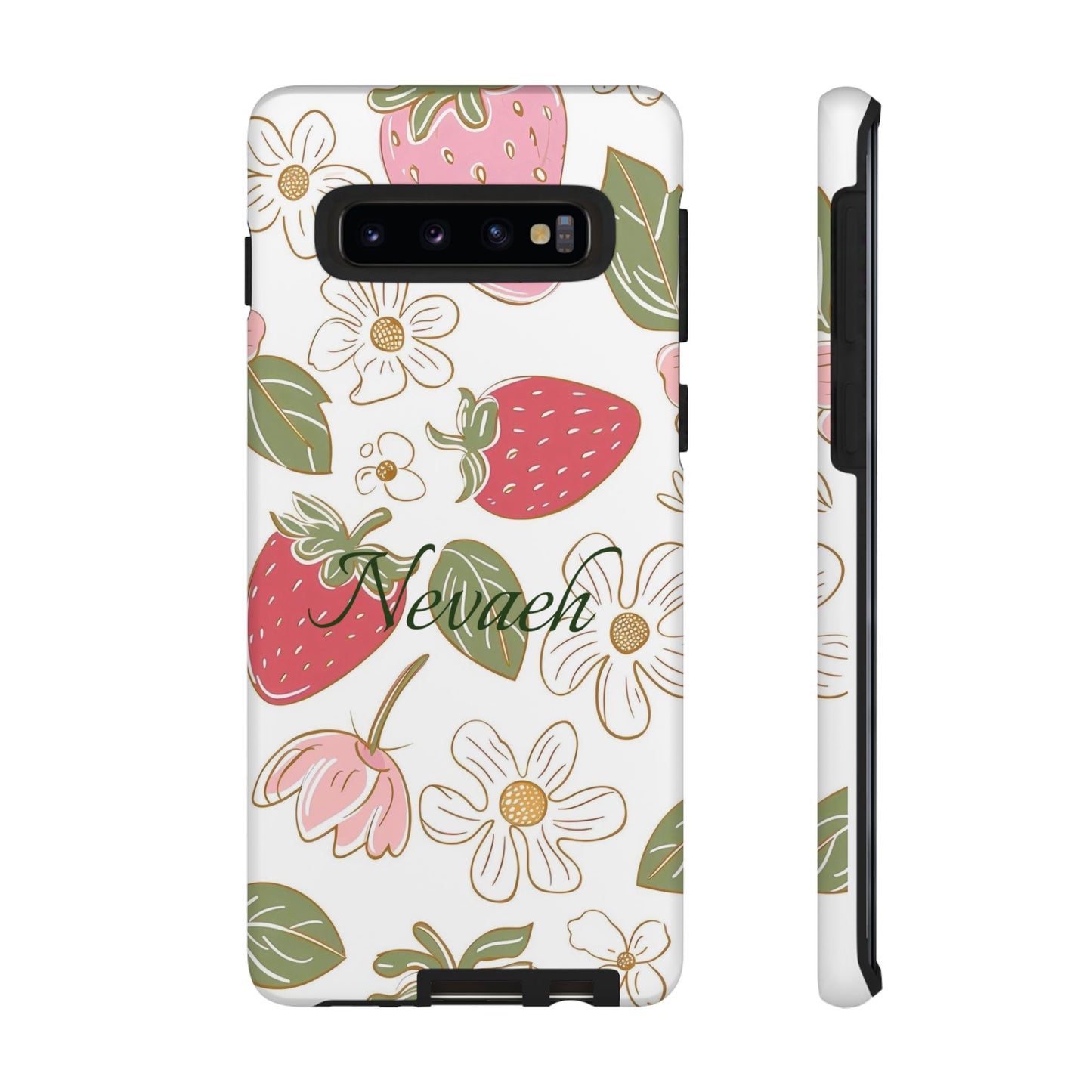 Berry Bloom