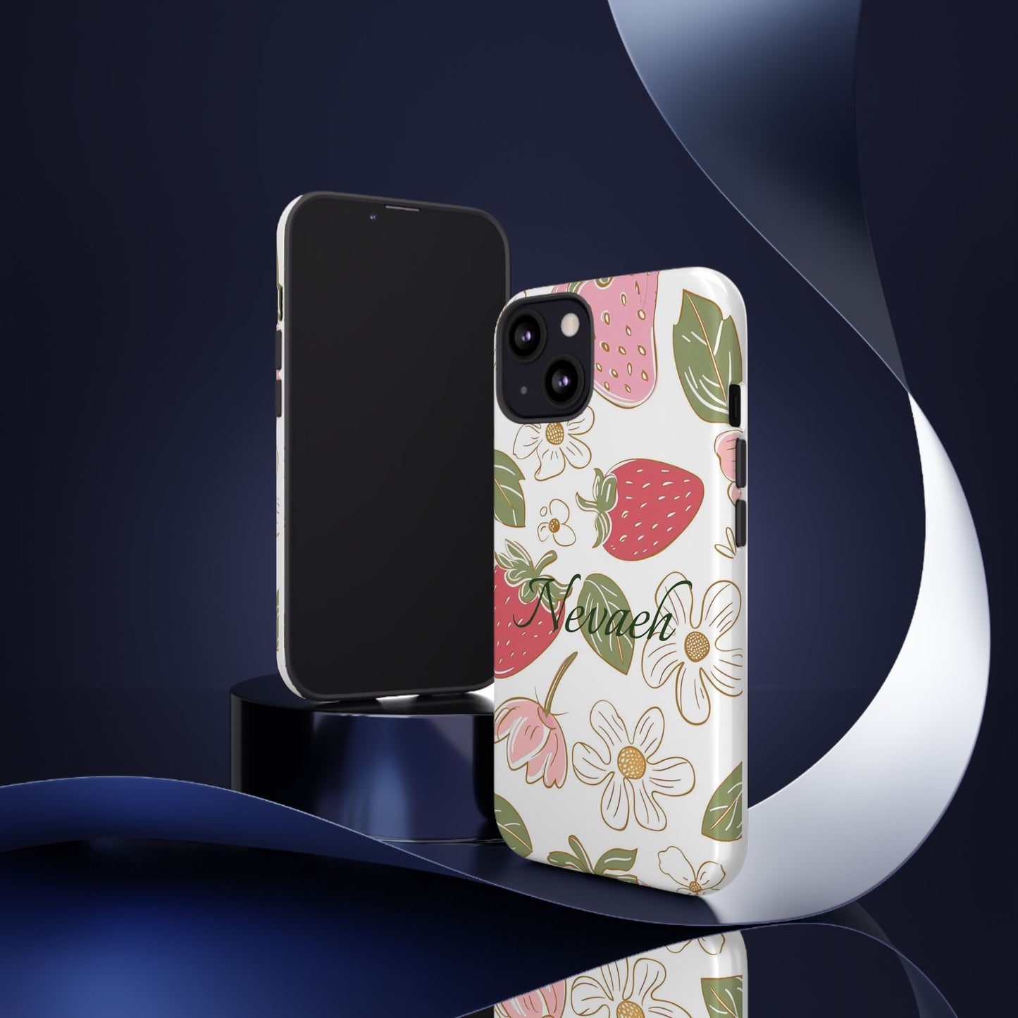 Berry Bloom