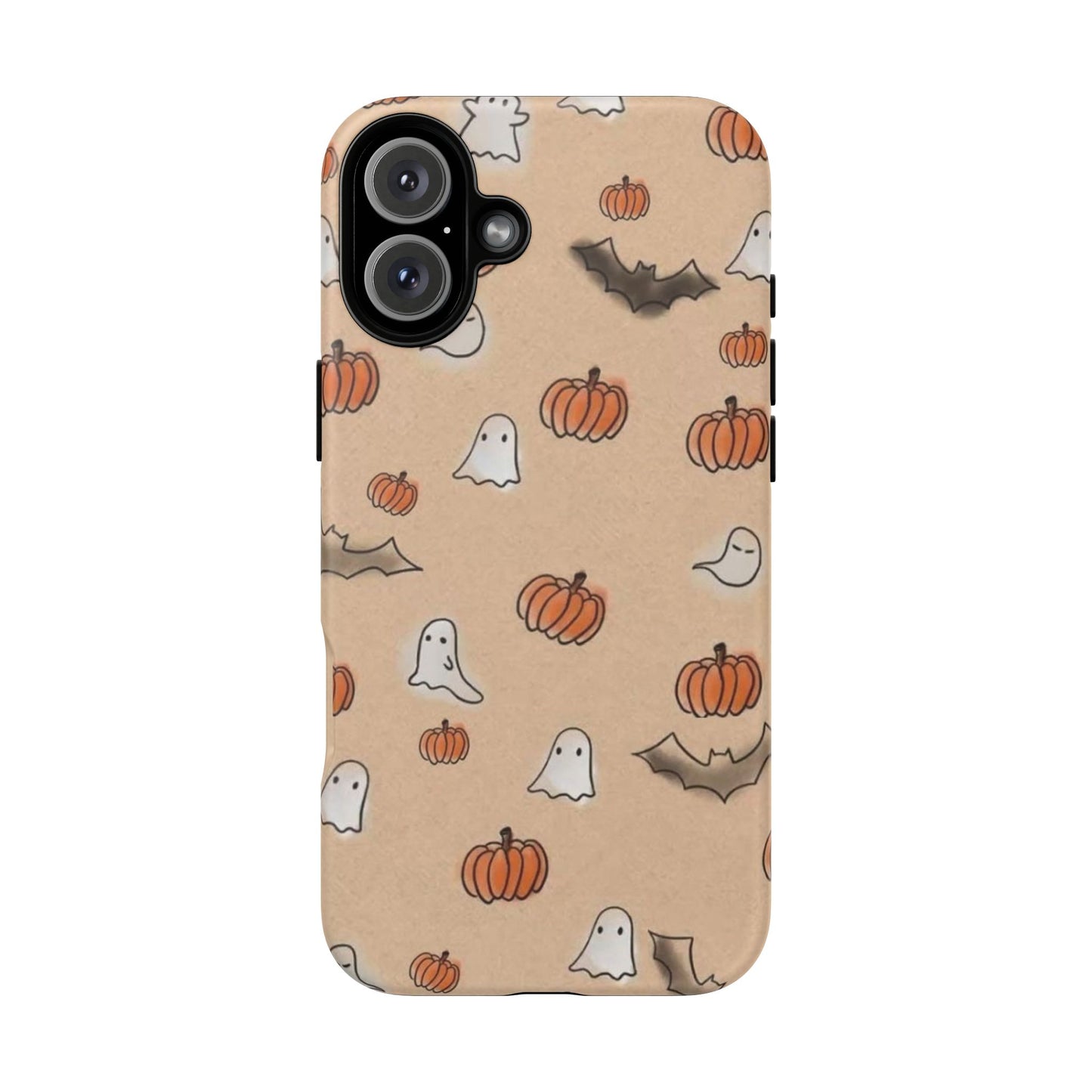 Haunted Harvest