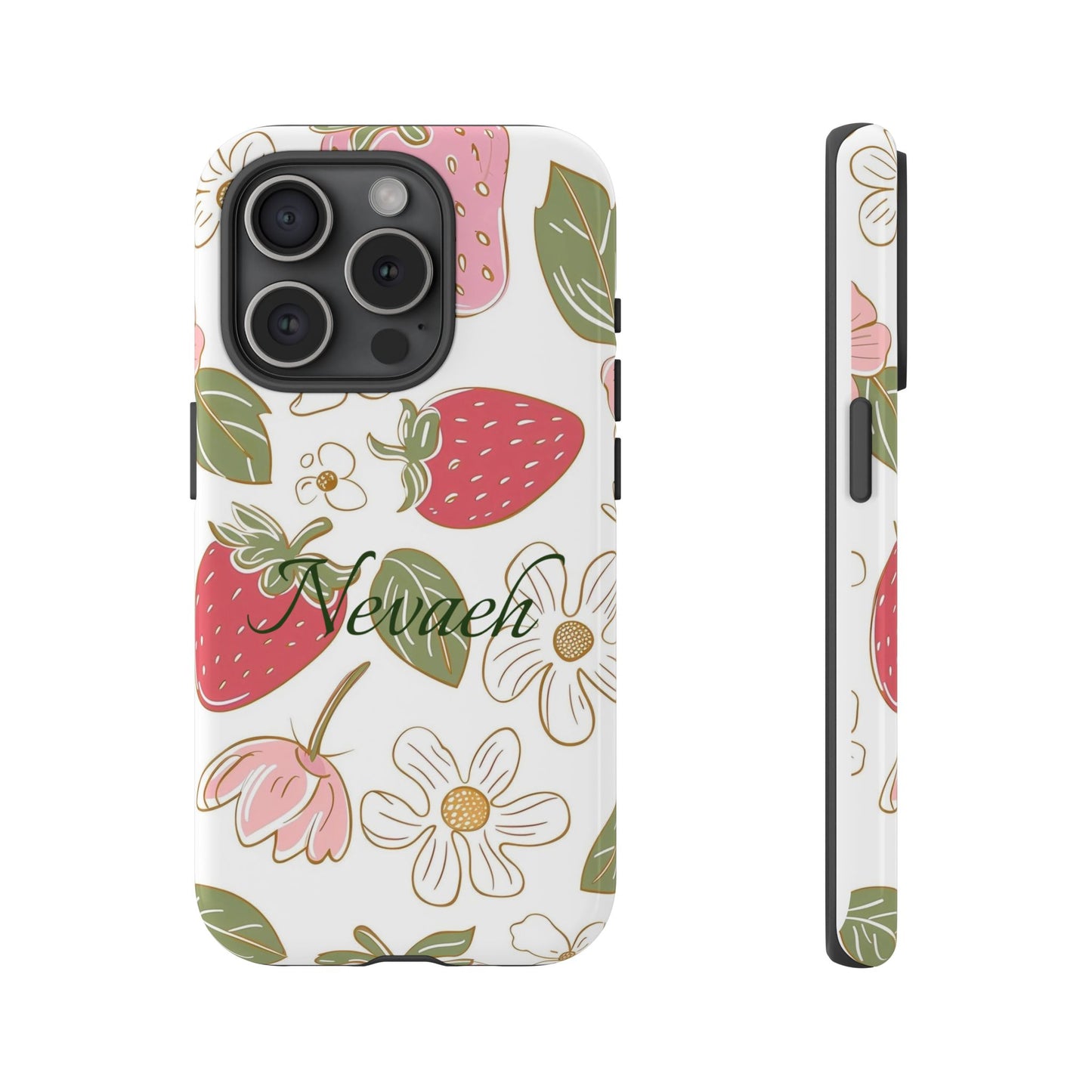 Berry Bloom