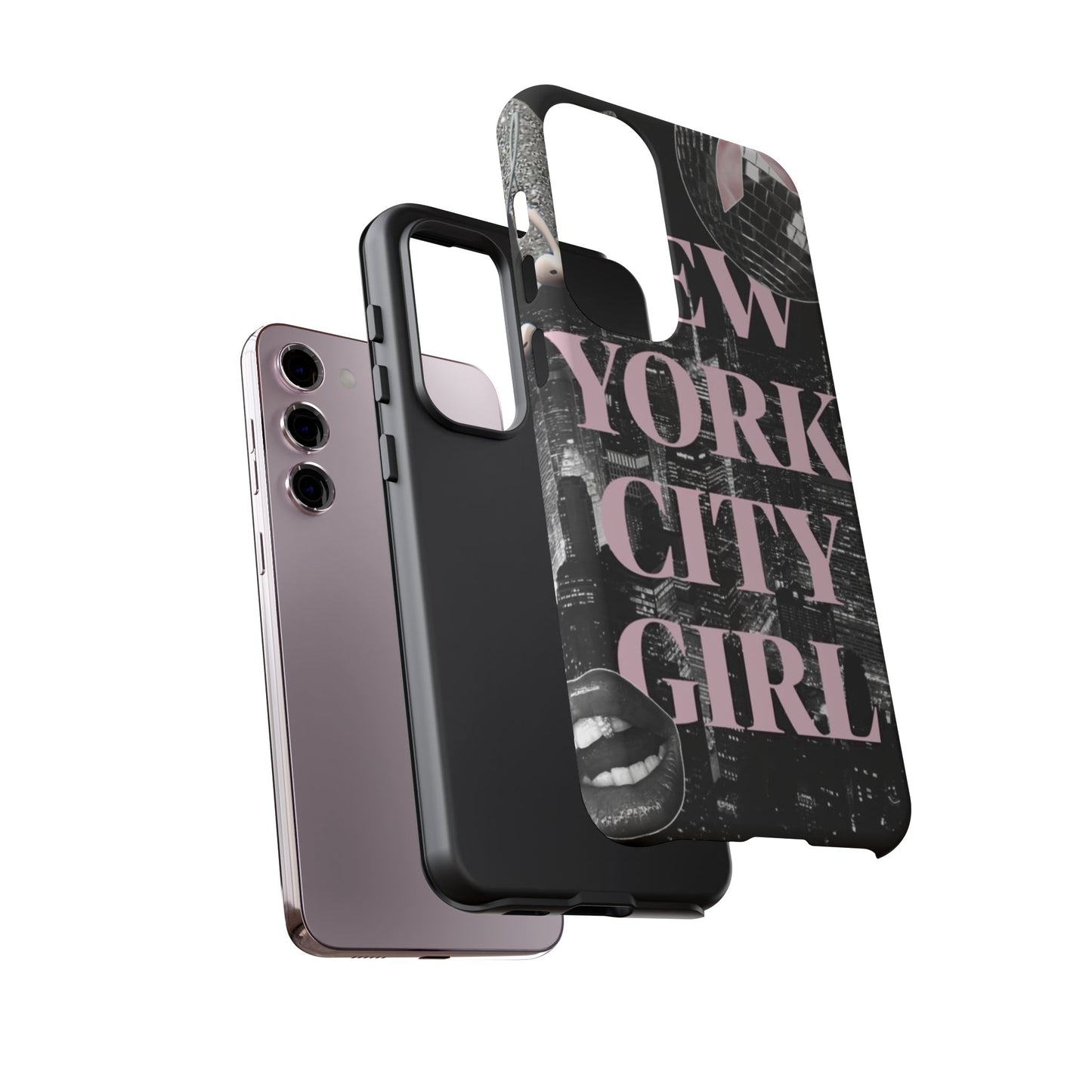 Empire Chic