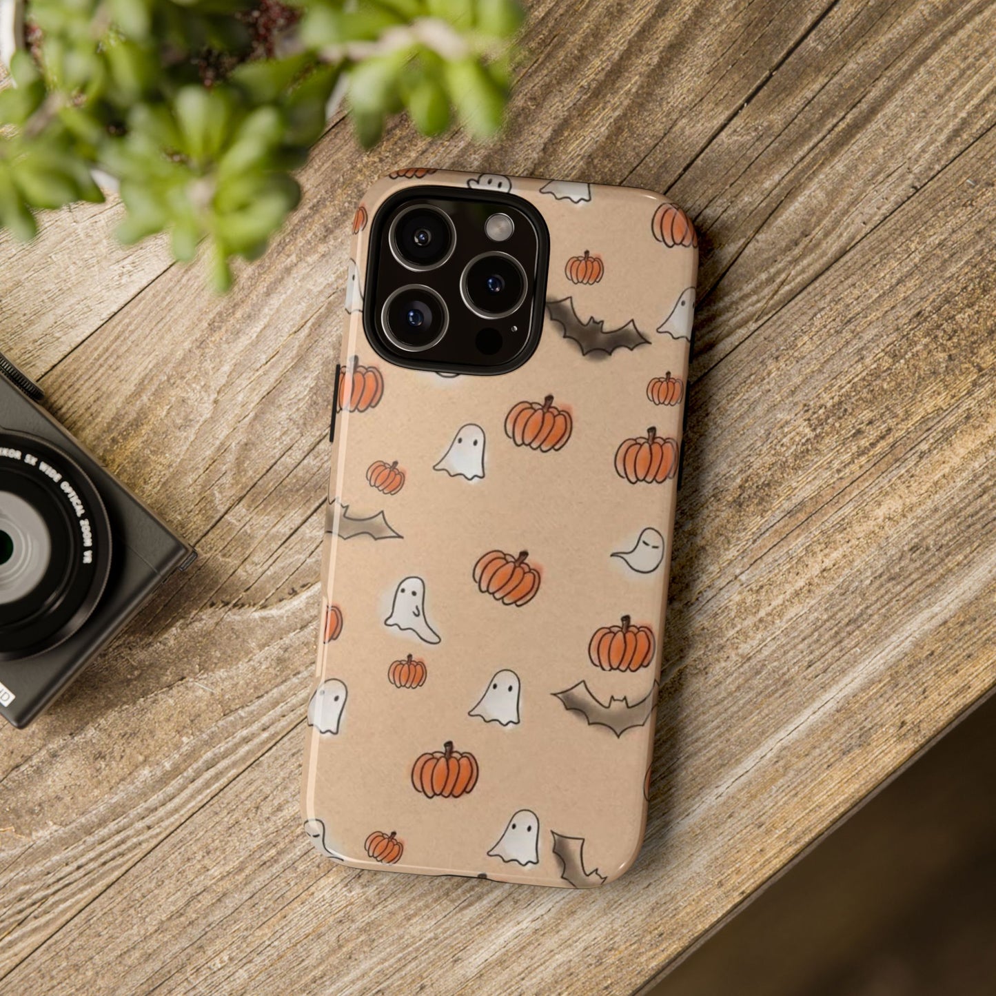 Haunted Harvest