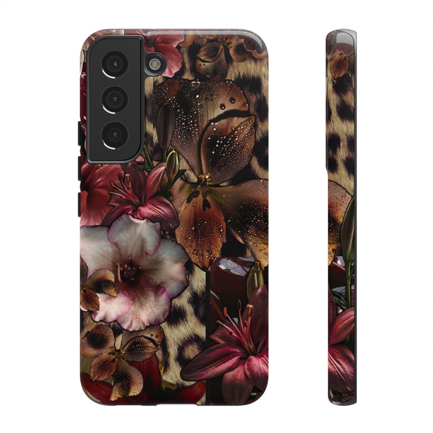 Opulent Touch