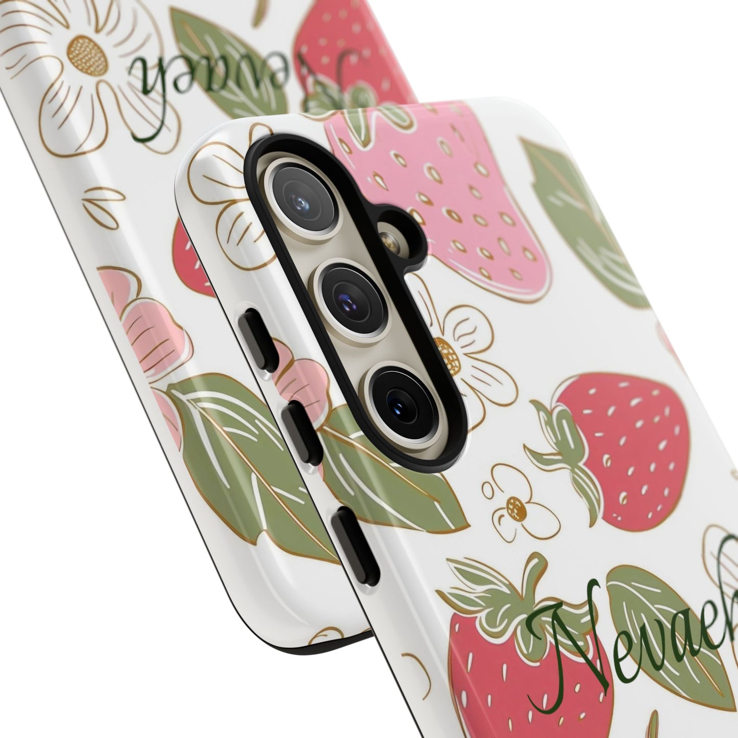 Berry Bloom