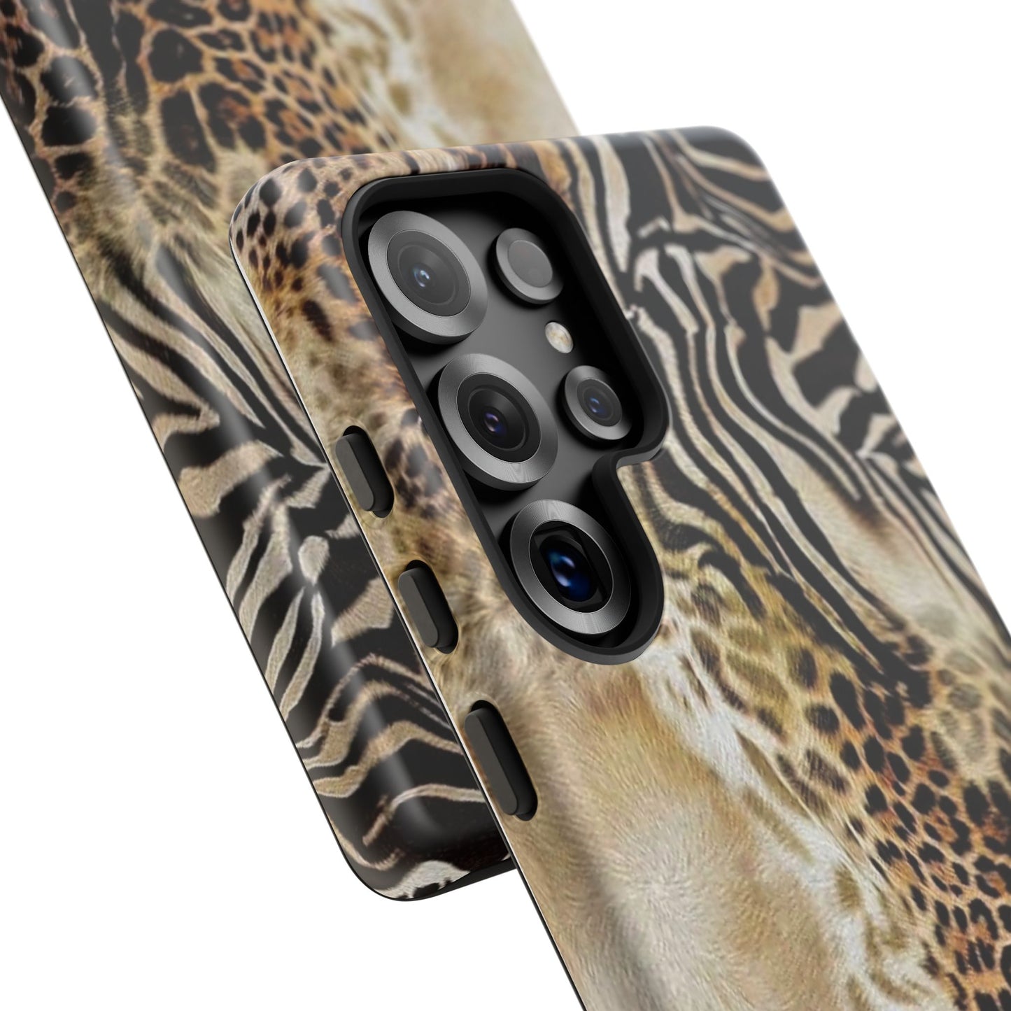 Wild & Chic