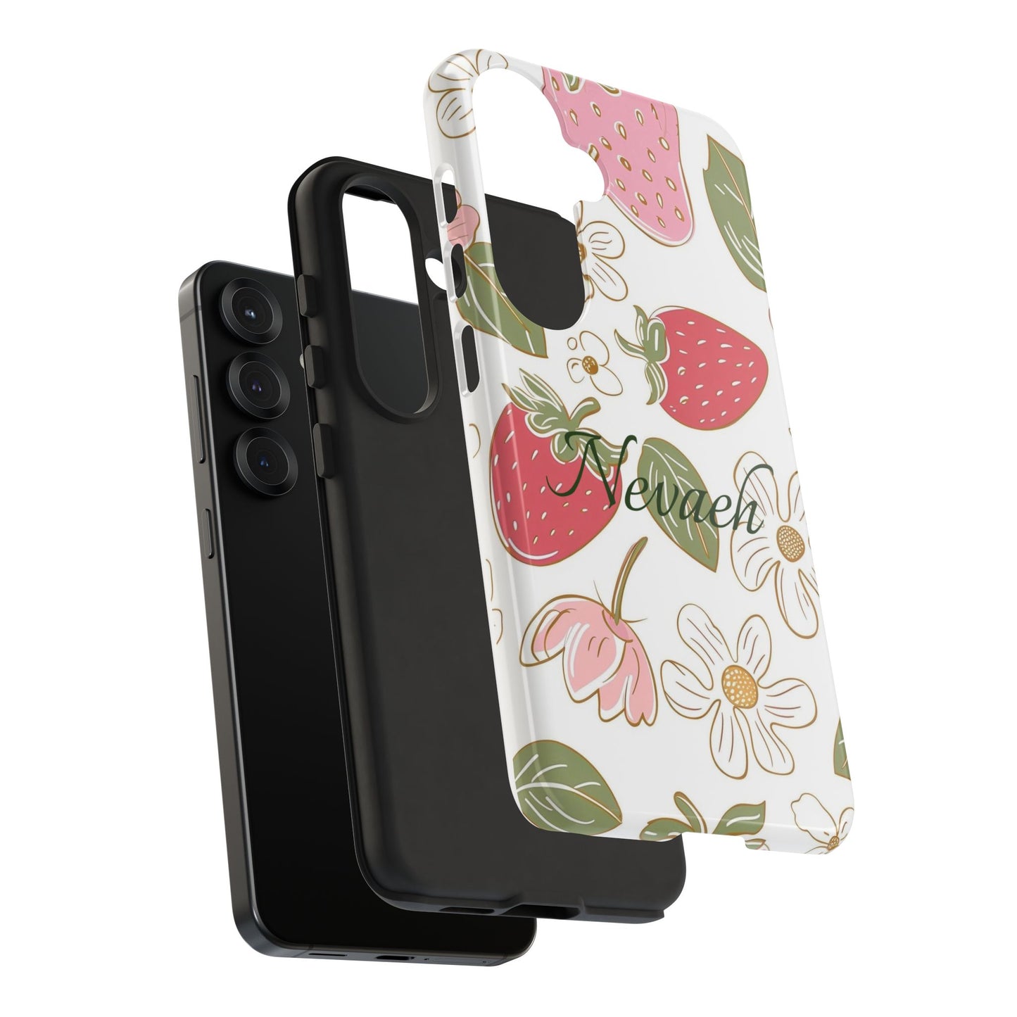 Berry Bloom