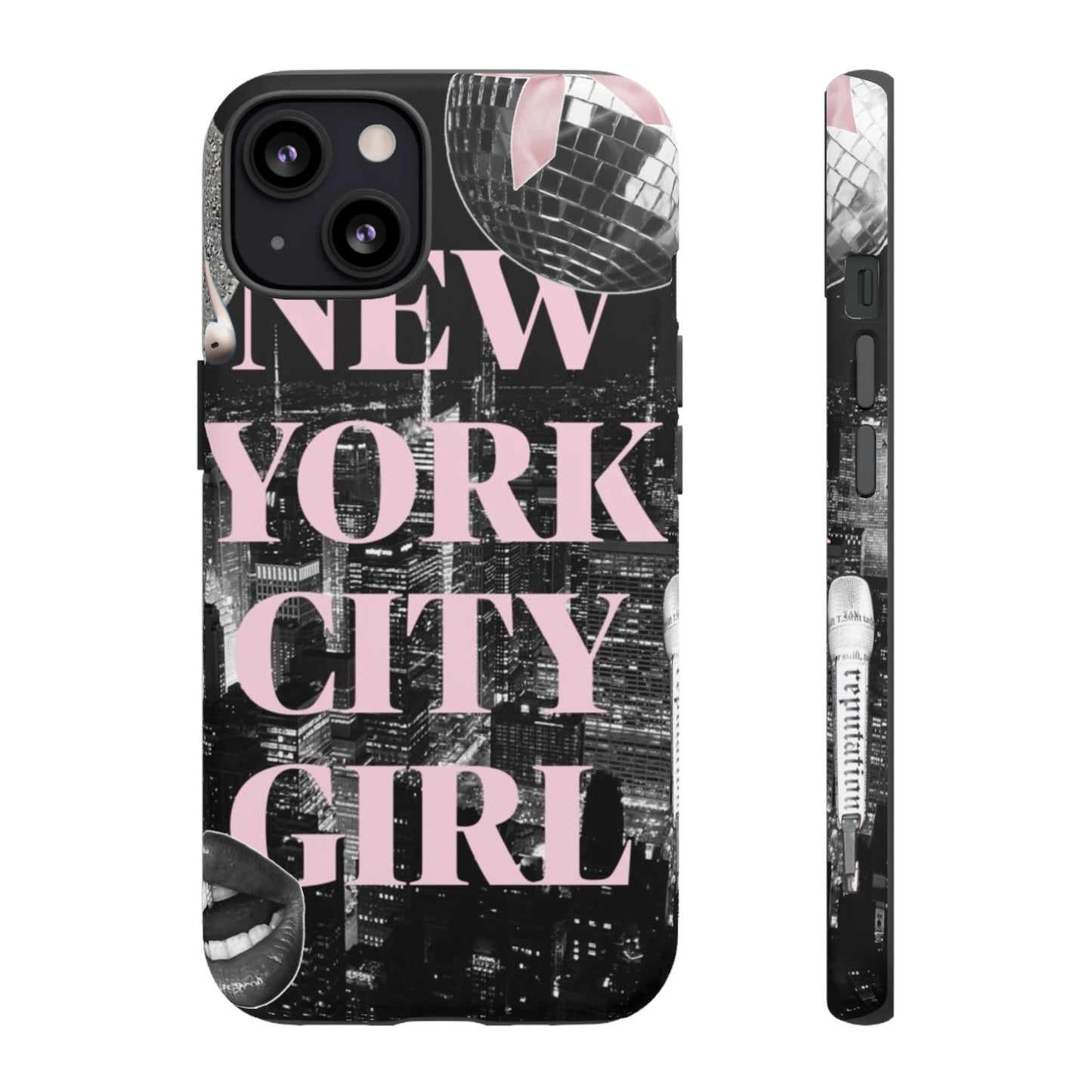Empire Chic