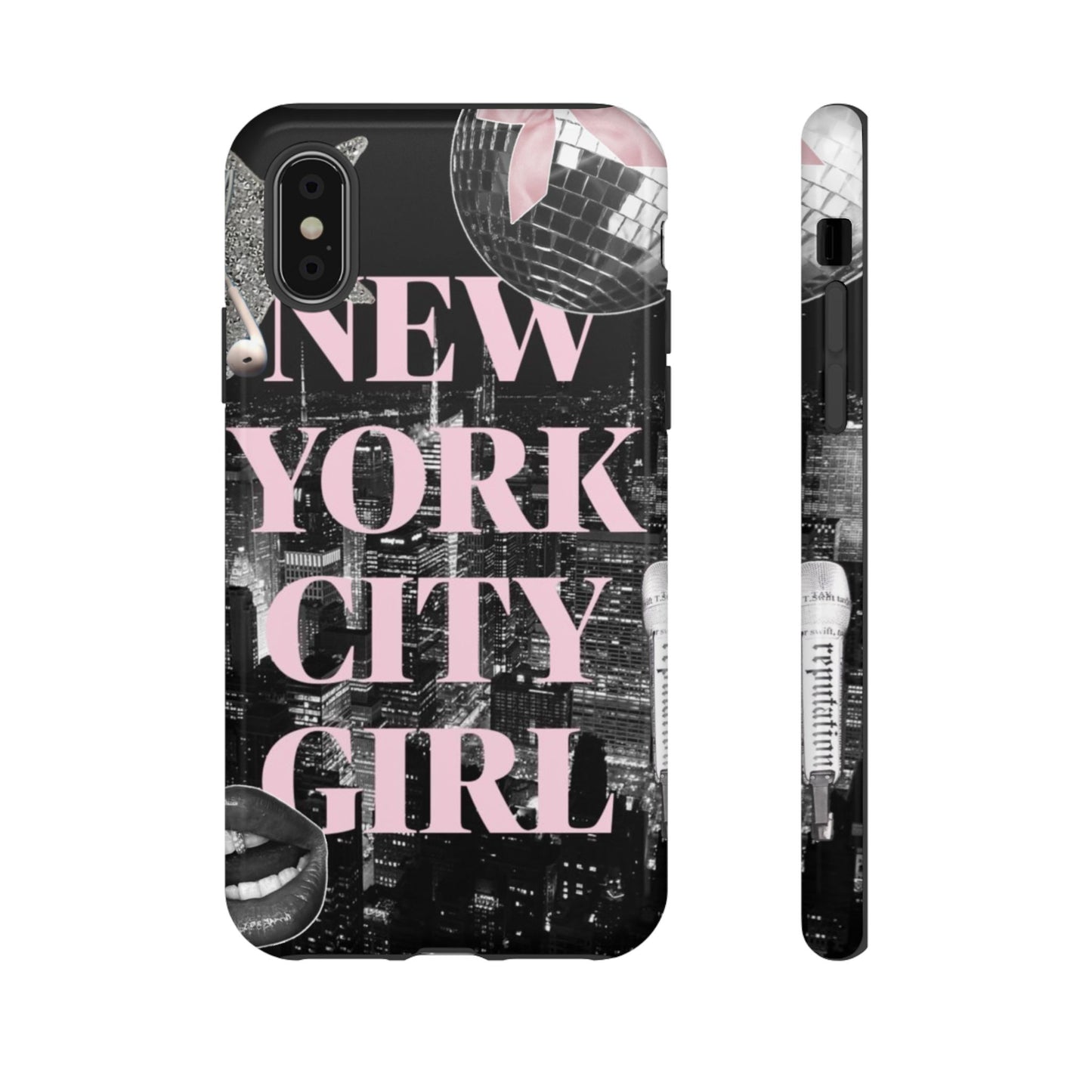Empire Chic