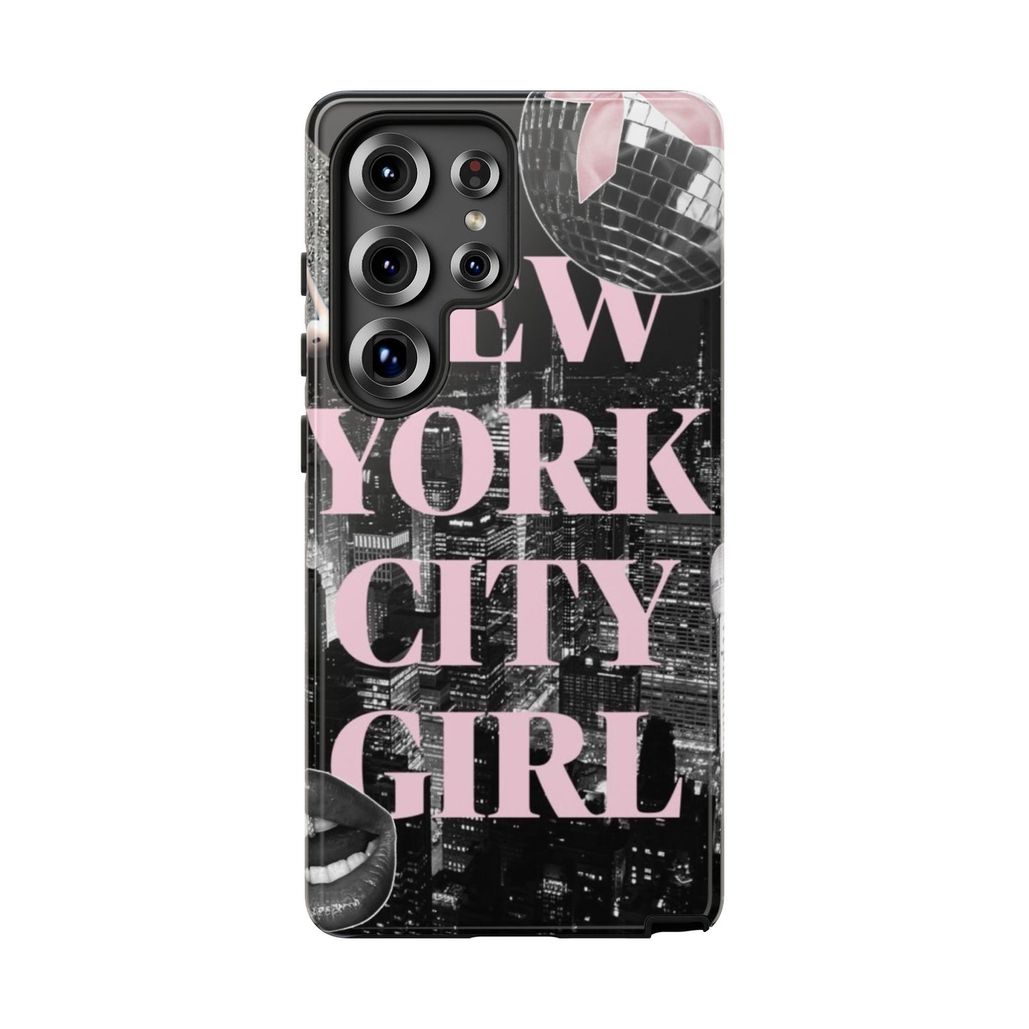 Empire Chic
