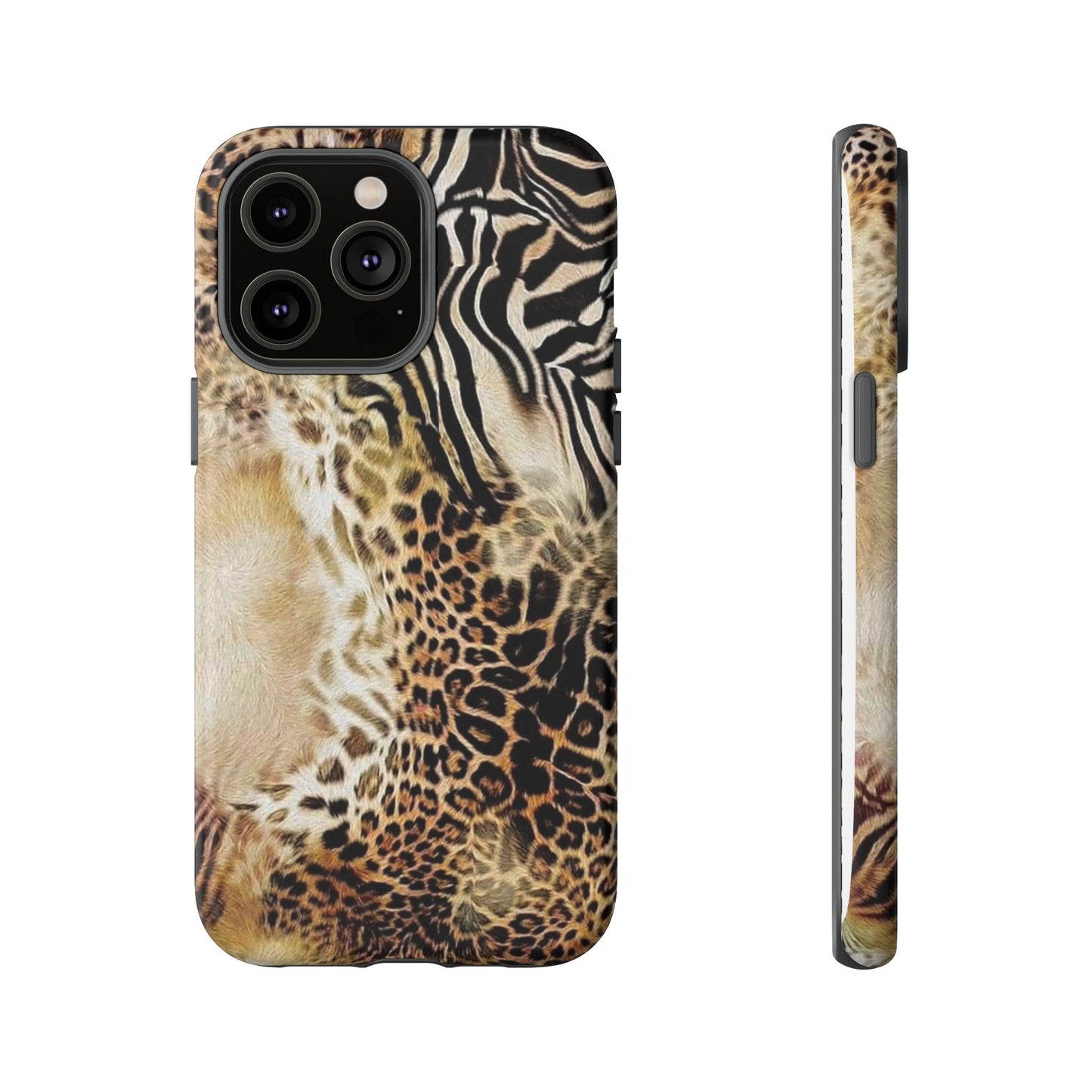 Wild & Chic