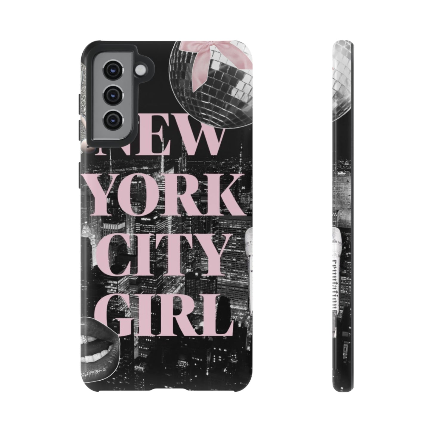 Empire Chic
