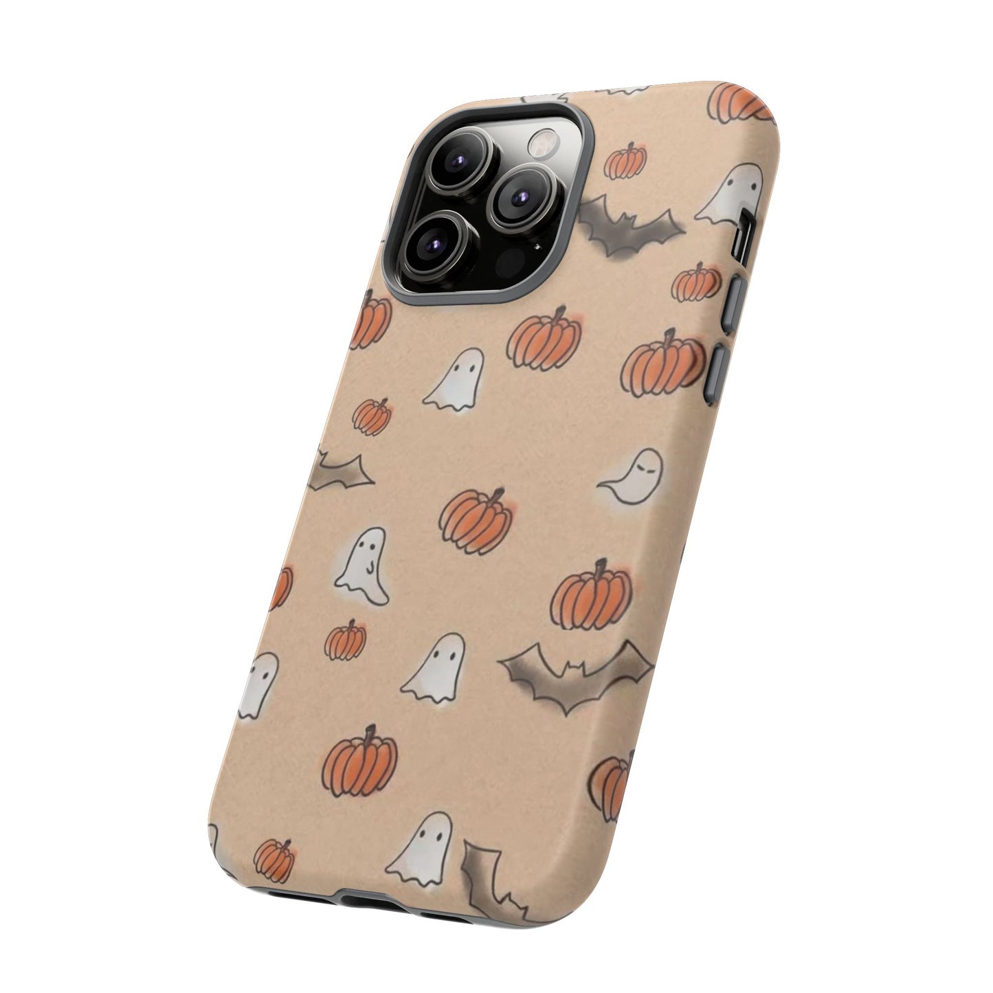 Haunted Harvest