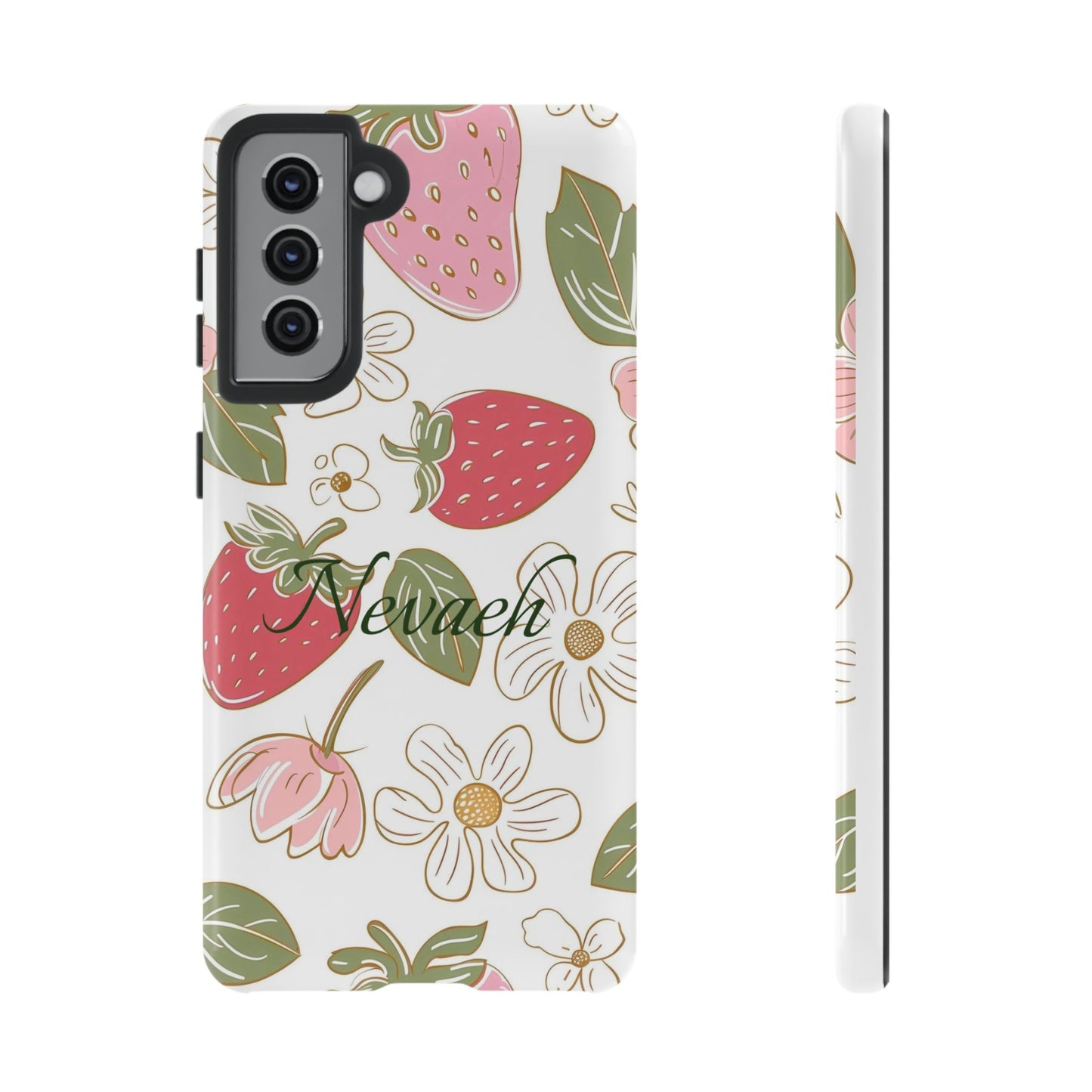 Berry Bloom
