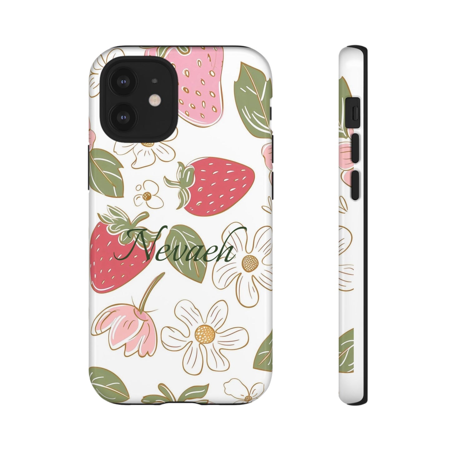 Berry Bloom