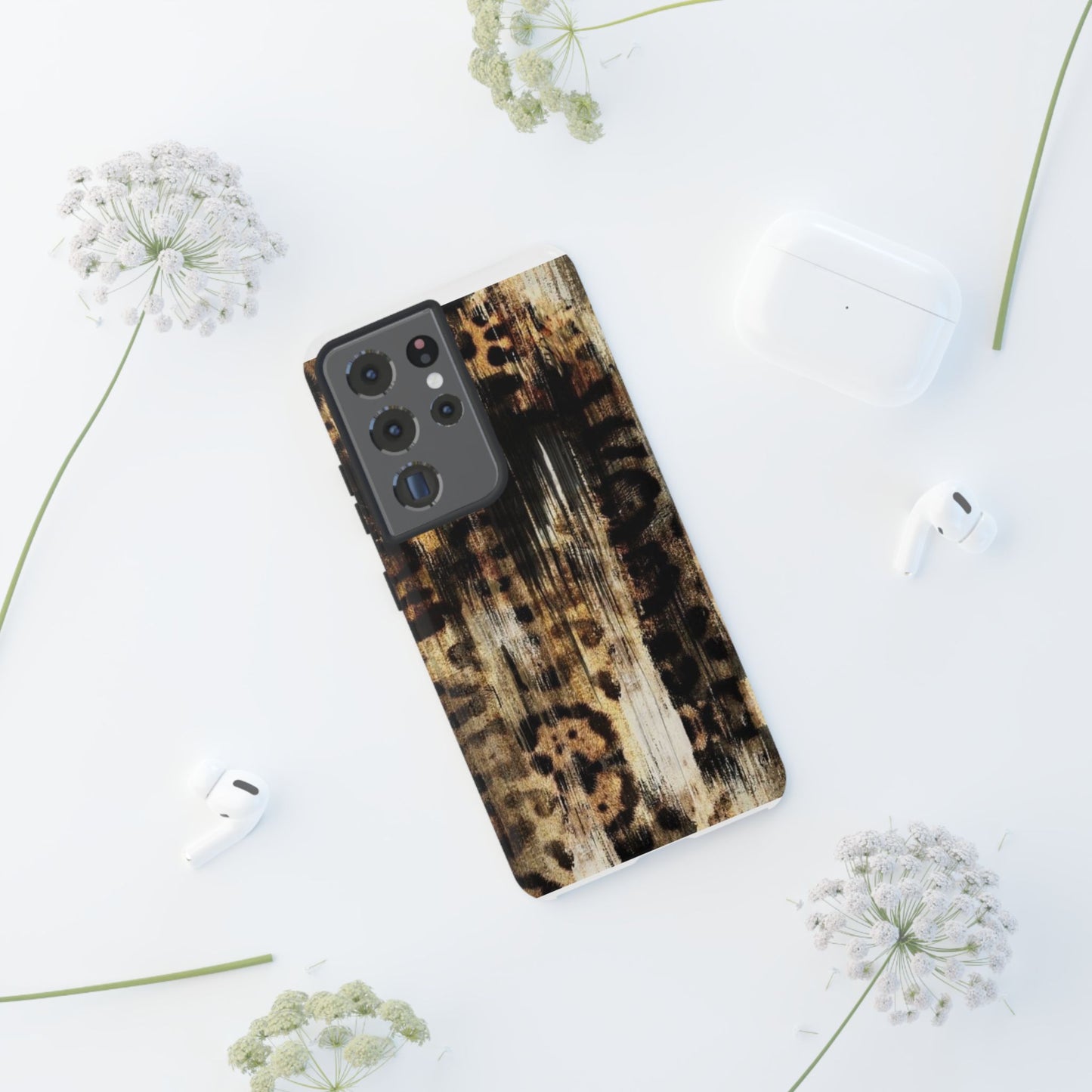 Fierce & Luxe