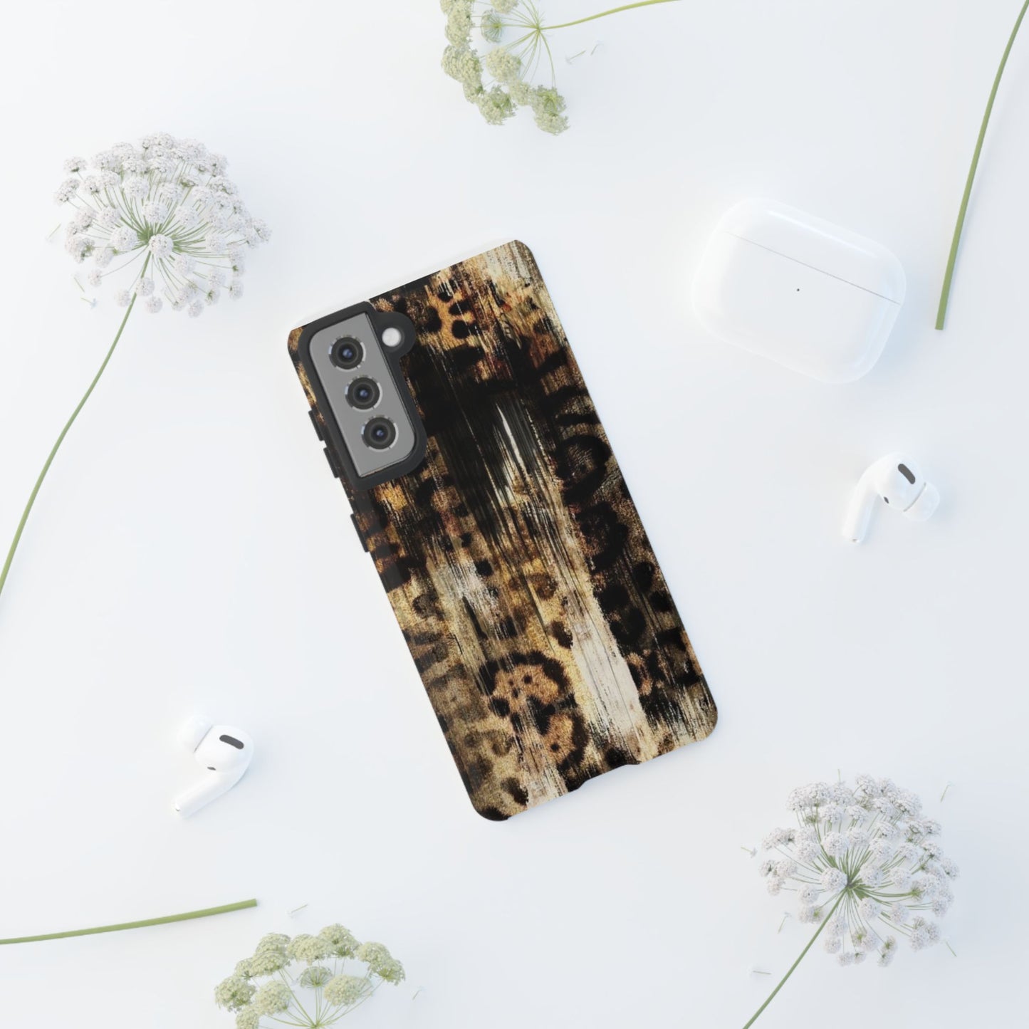 Fierce & Luxe