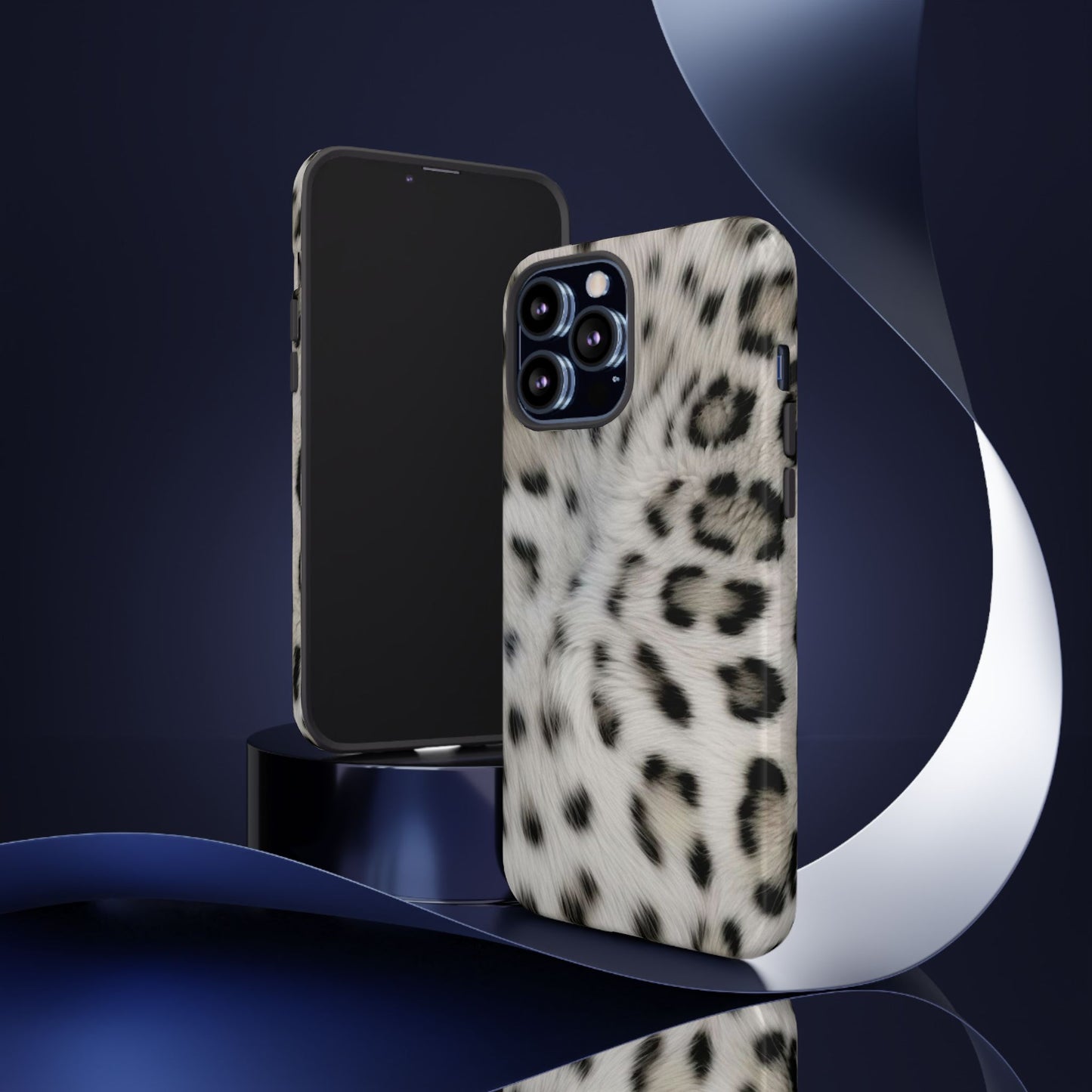 Jungle Noir