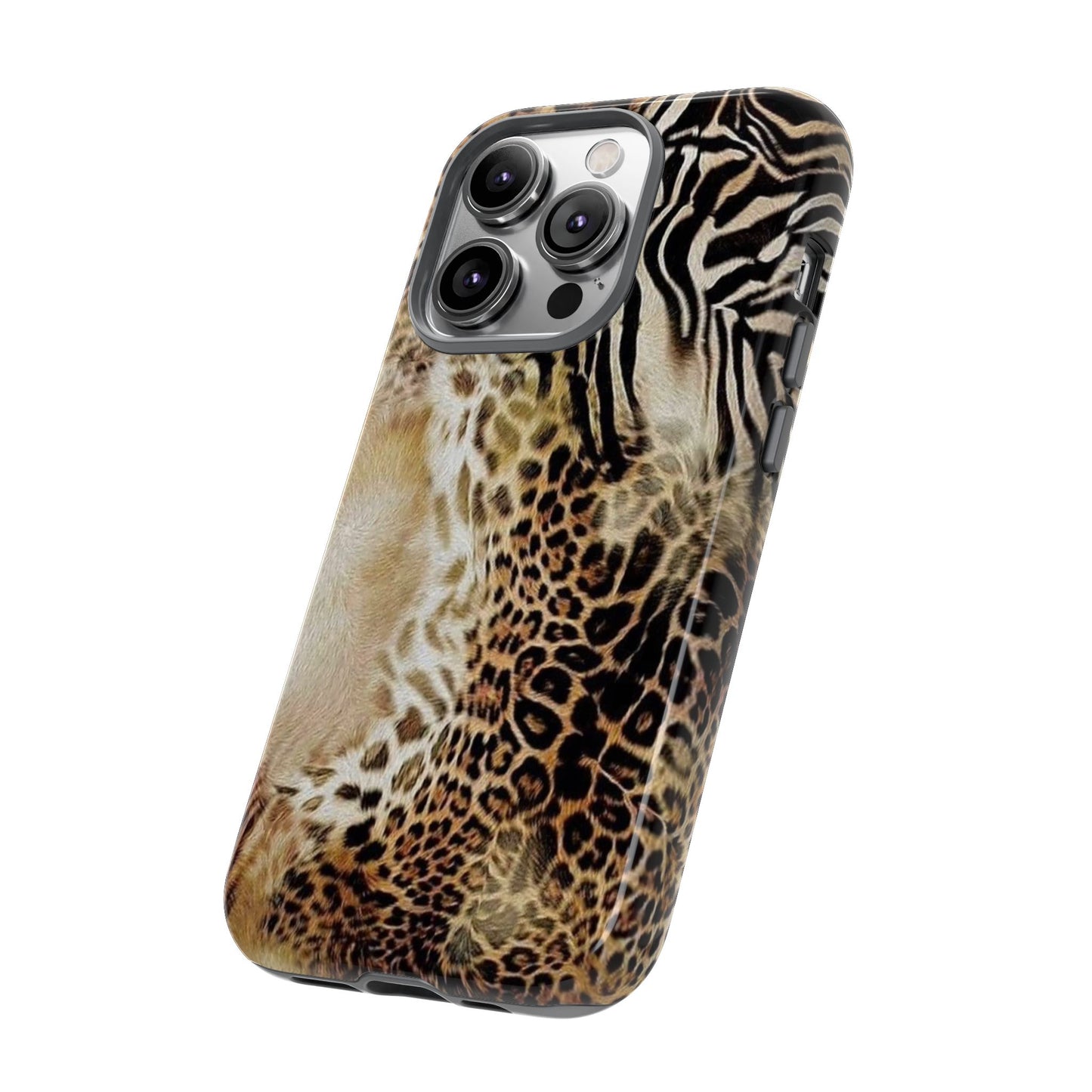 Wild & Chic
