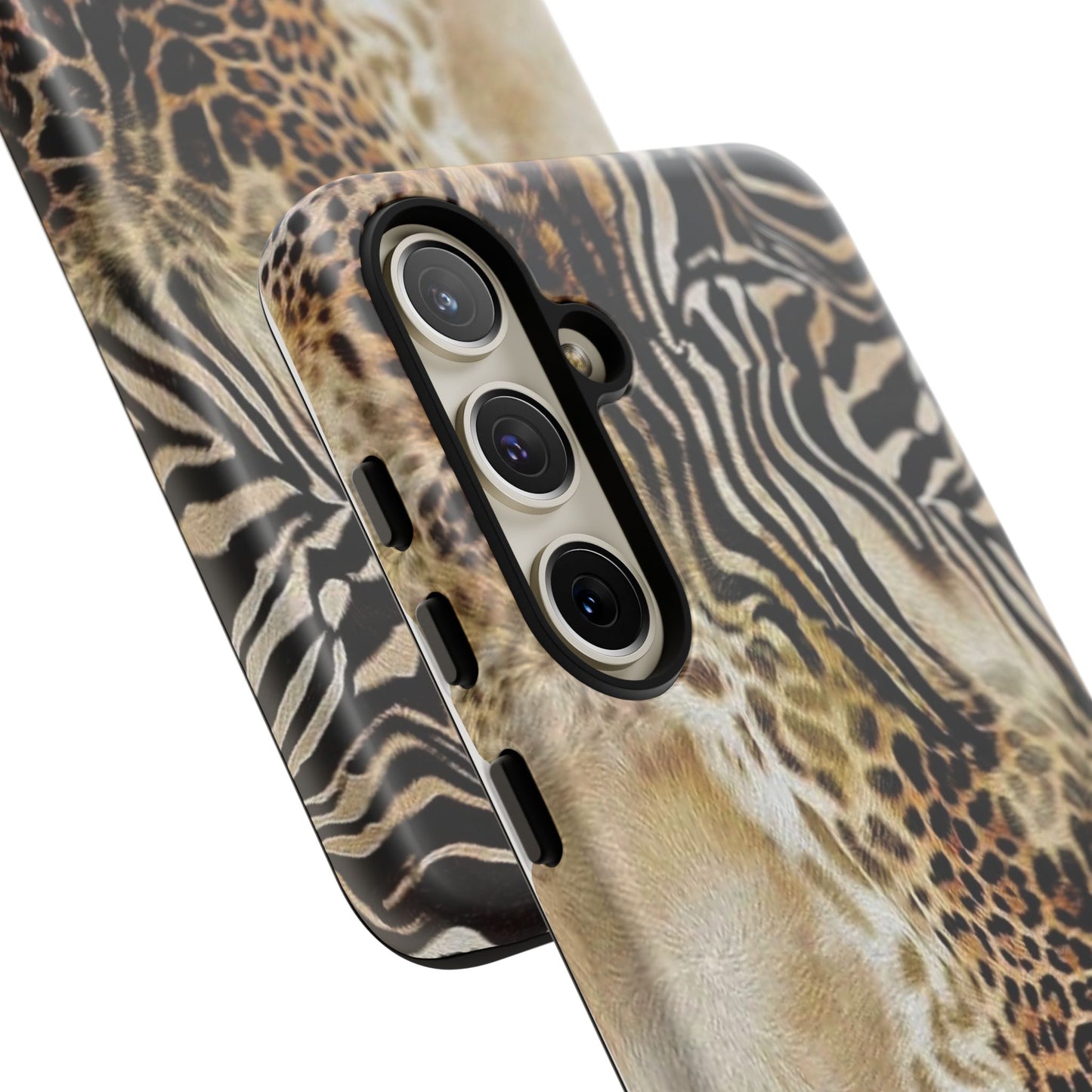 Wild & Chic