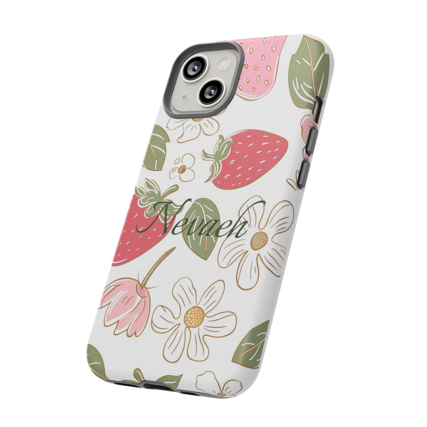 Berry Bloom