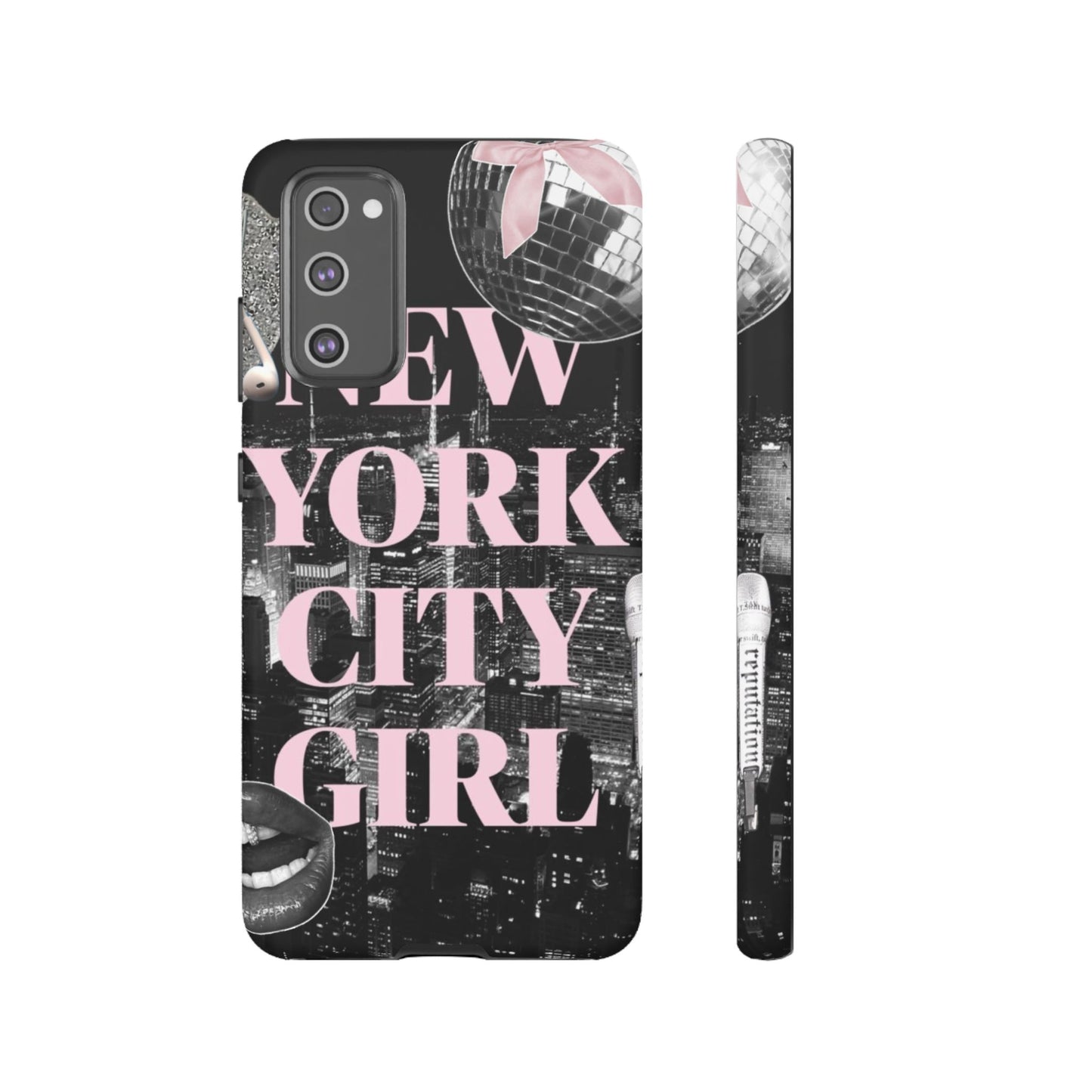 Empire Chic