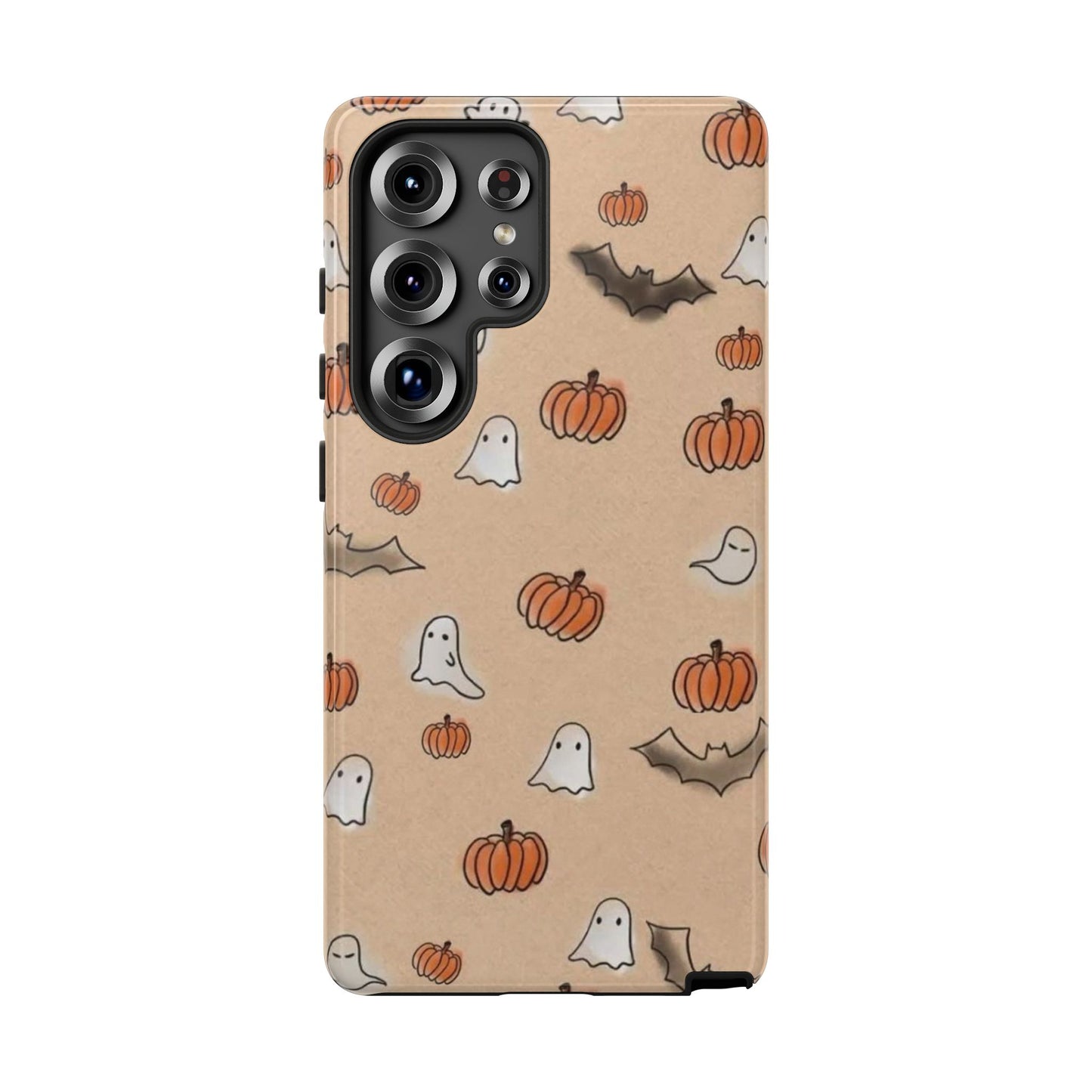 Haunted Harvest
