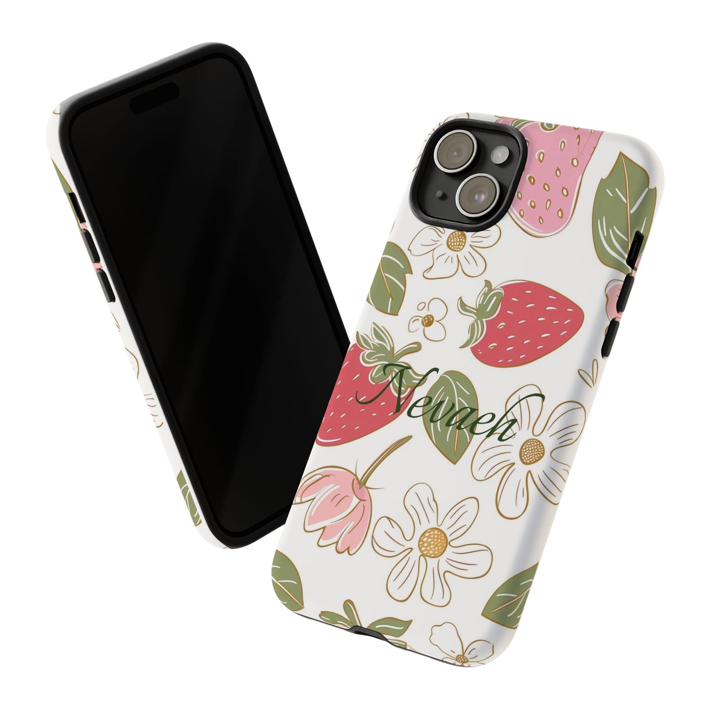Berry Bloom