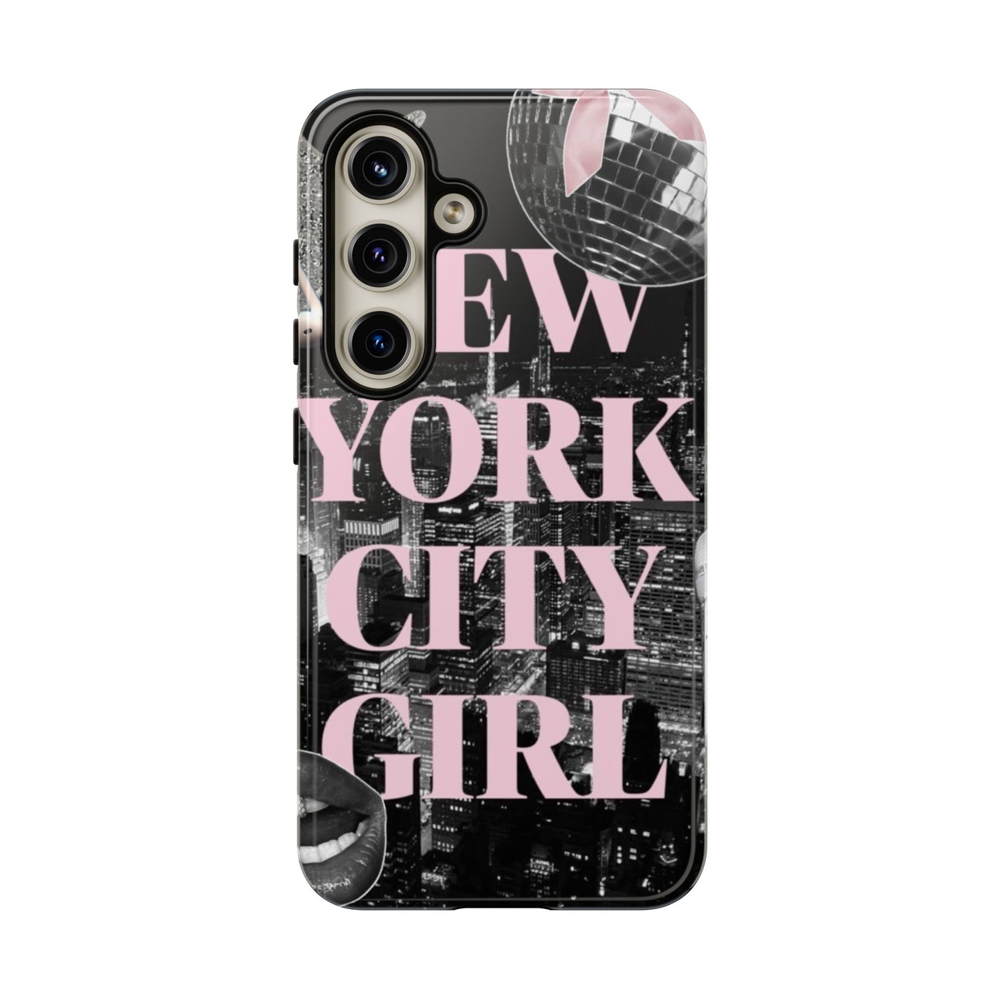 Empire Chic
