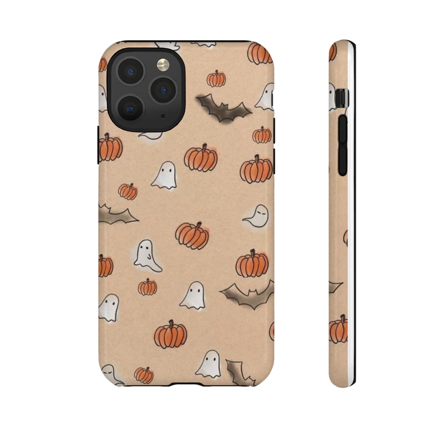 Haunted Harvest