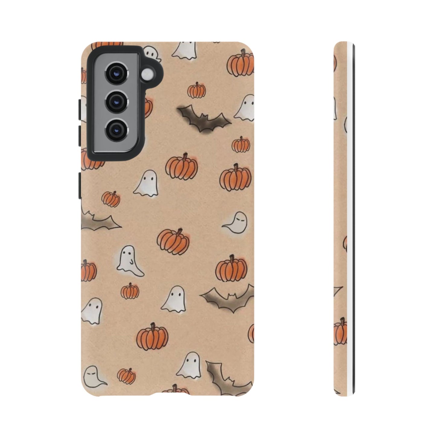 Haunted Harvest