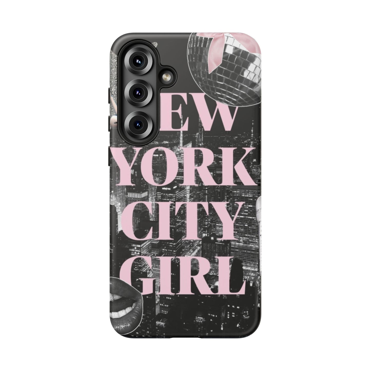 Empire Chic