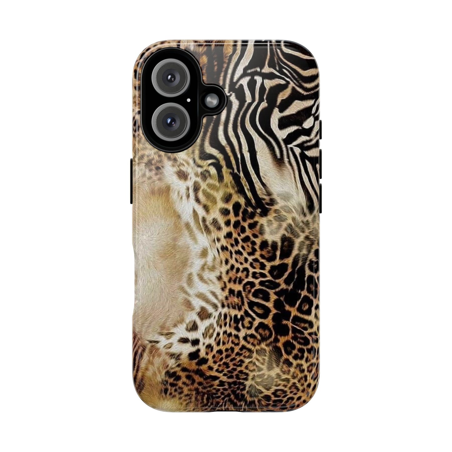 Wild & Chic