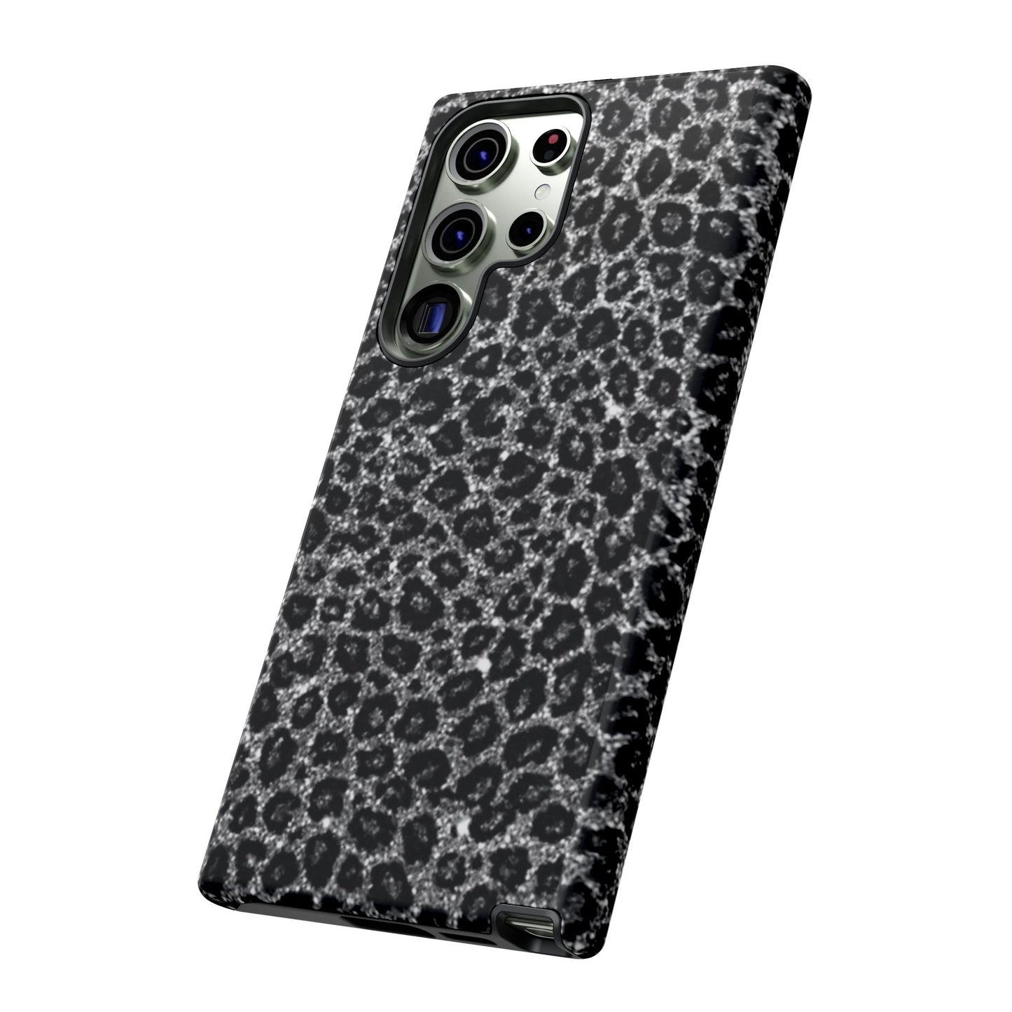 Twinkle spots 🐆