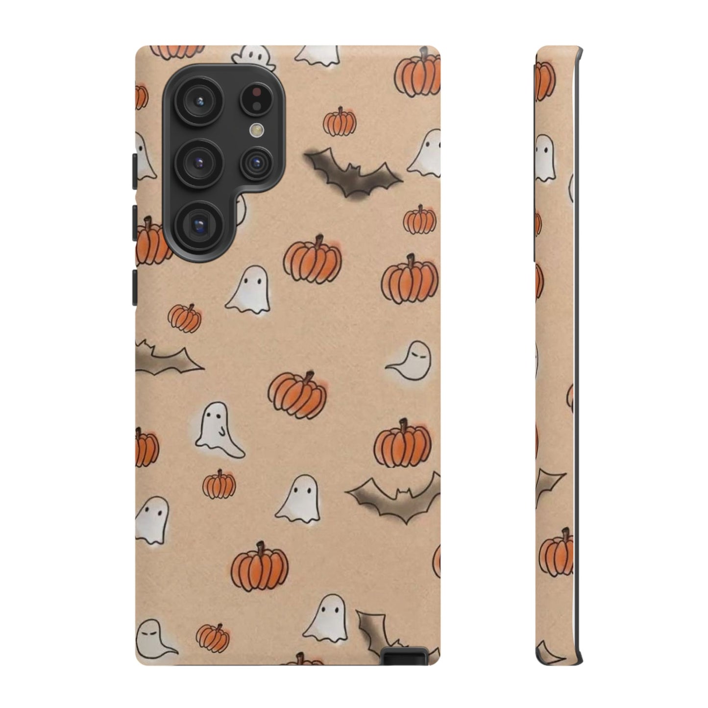 Haunted Harvest