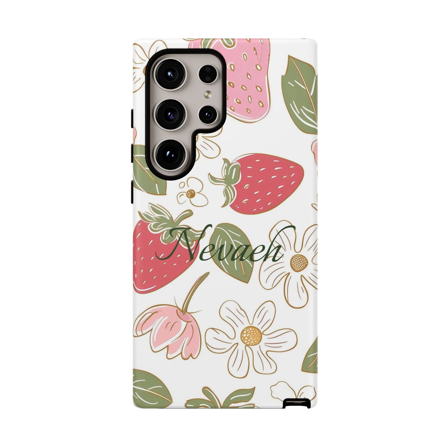 Berry Bloom