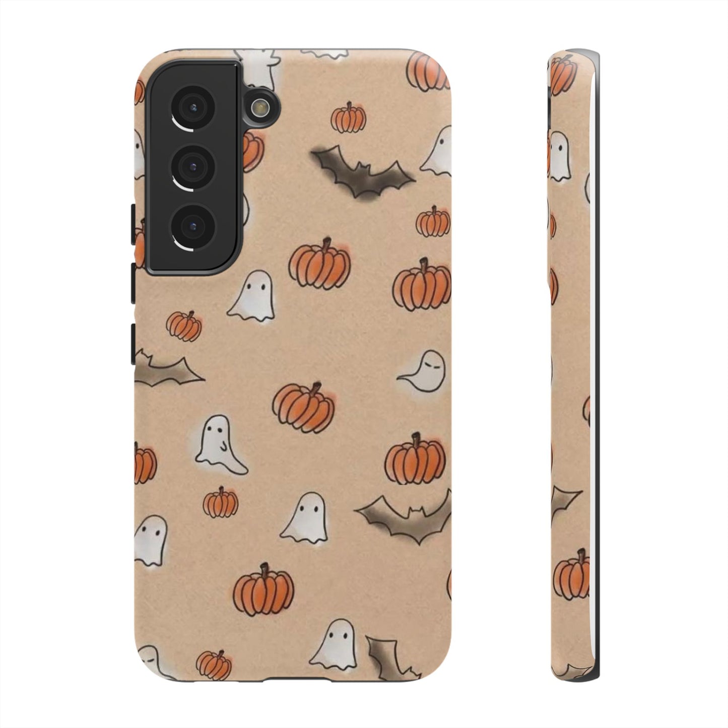 Haunted Harvest