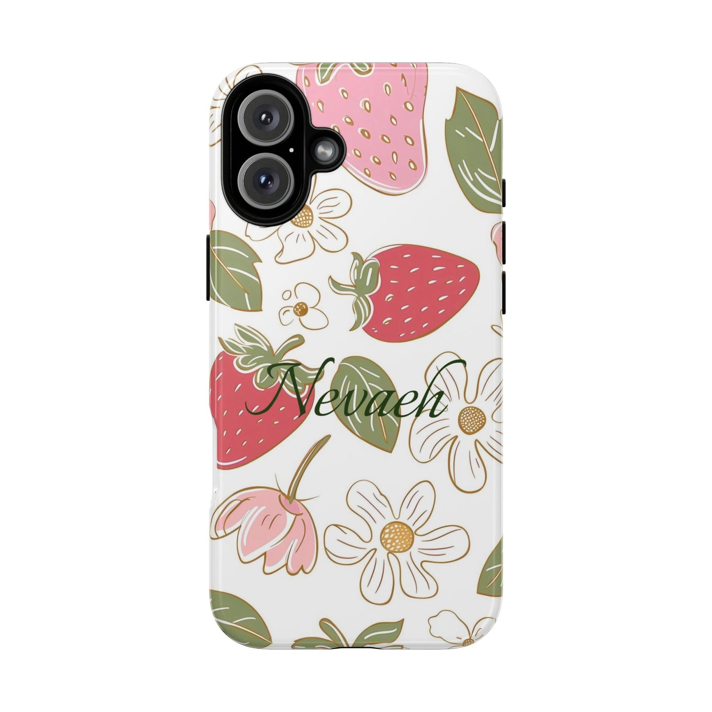 Berry Bloom