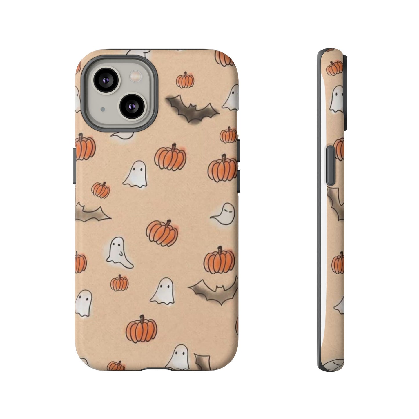Haunted Harvest