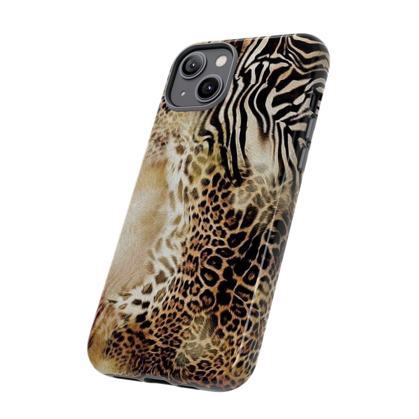Wild & Chic